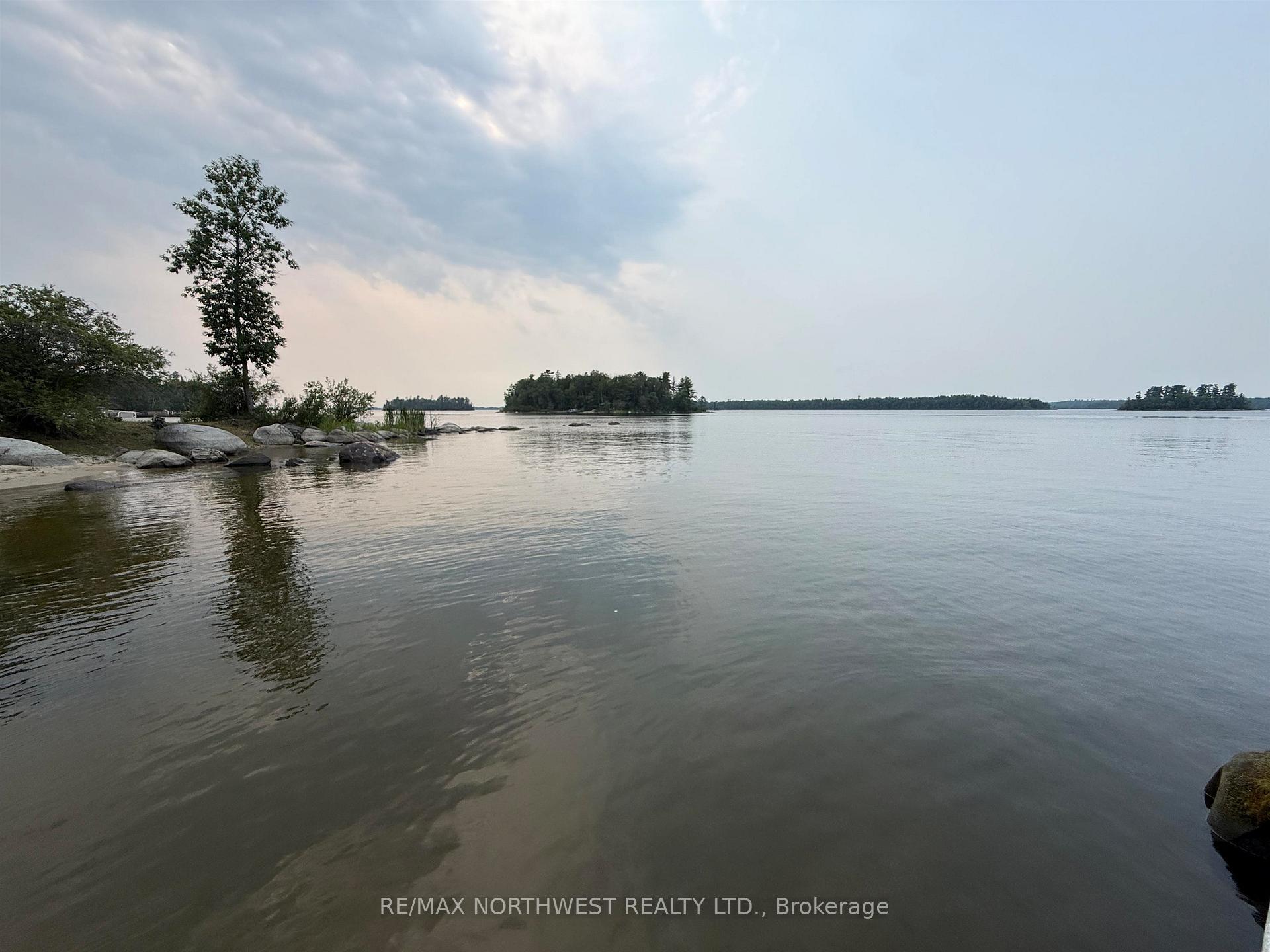 Photo 24 of LOT 1 Queer Island, Kenora, Keewatin — HOMEH