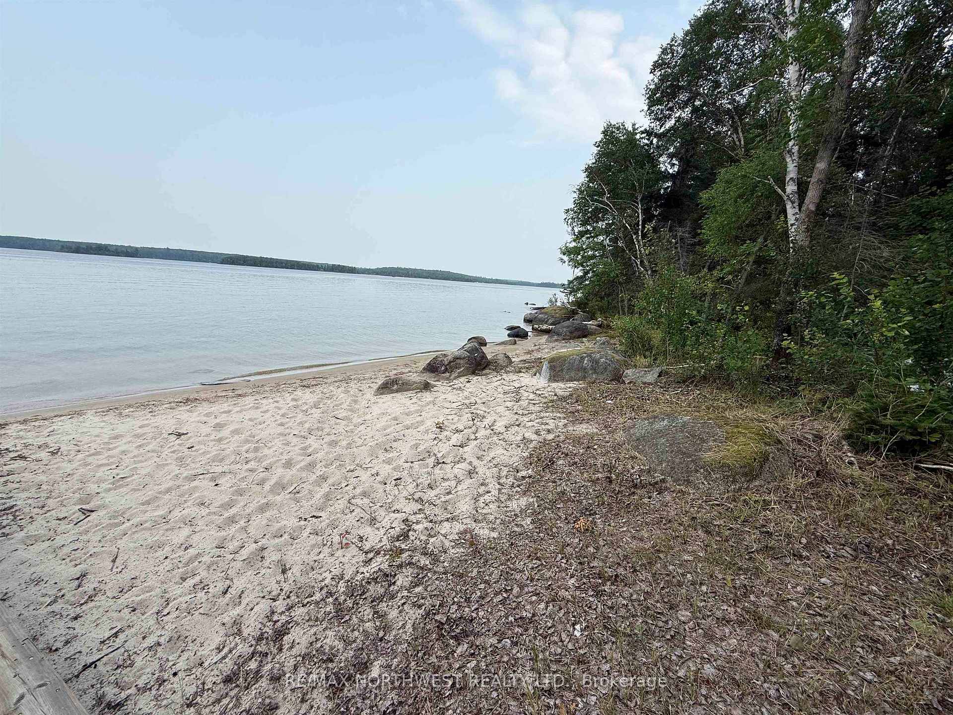 Photo 25 of LOT 1 Queer Island, Kenora, Keewatin — HOMEH