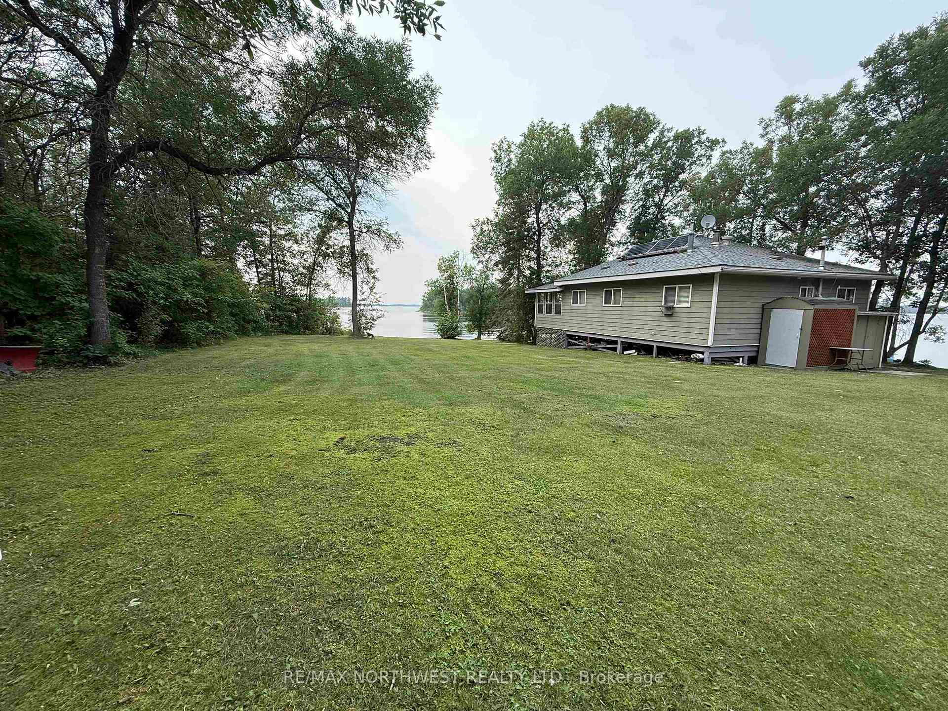 Photo 26 of LOT 1 Queer Island, Kenora, Keewatin — HOMEH