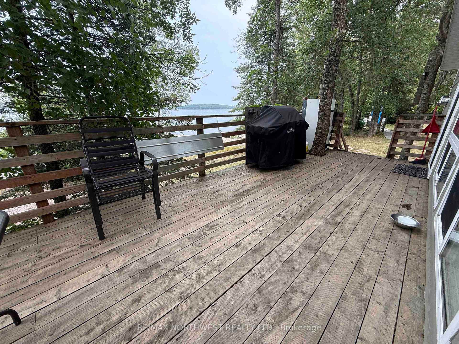 Photo 27 of LOT 1 Queer Island, Kenora, Keewatin — HOMEH