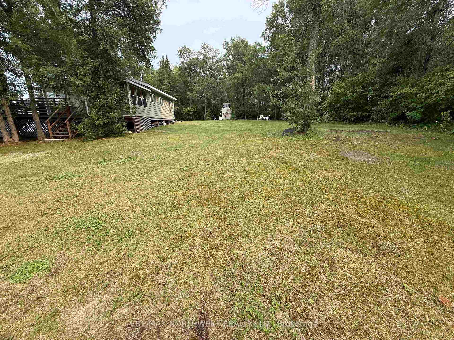 Photo 29 of LOT 1 Queer Island, Kenora, Keewatin — HOMEH