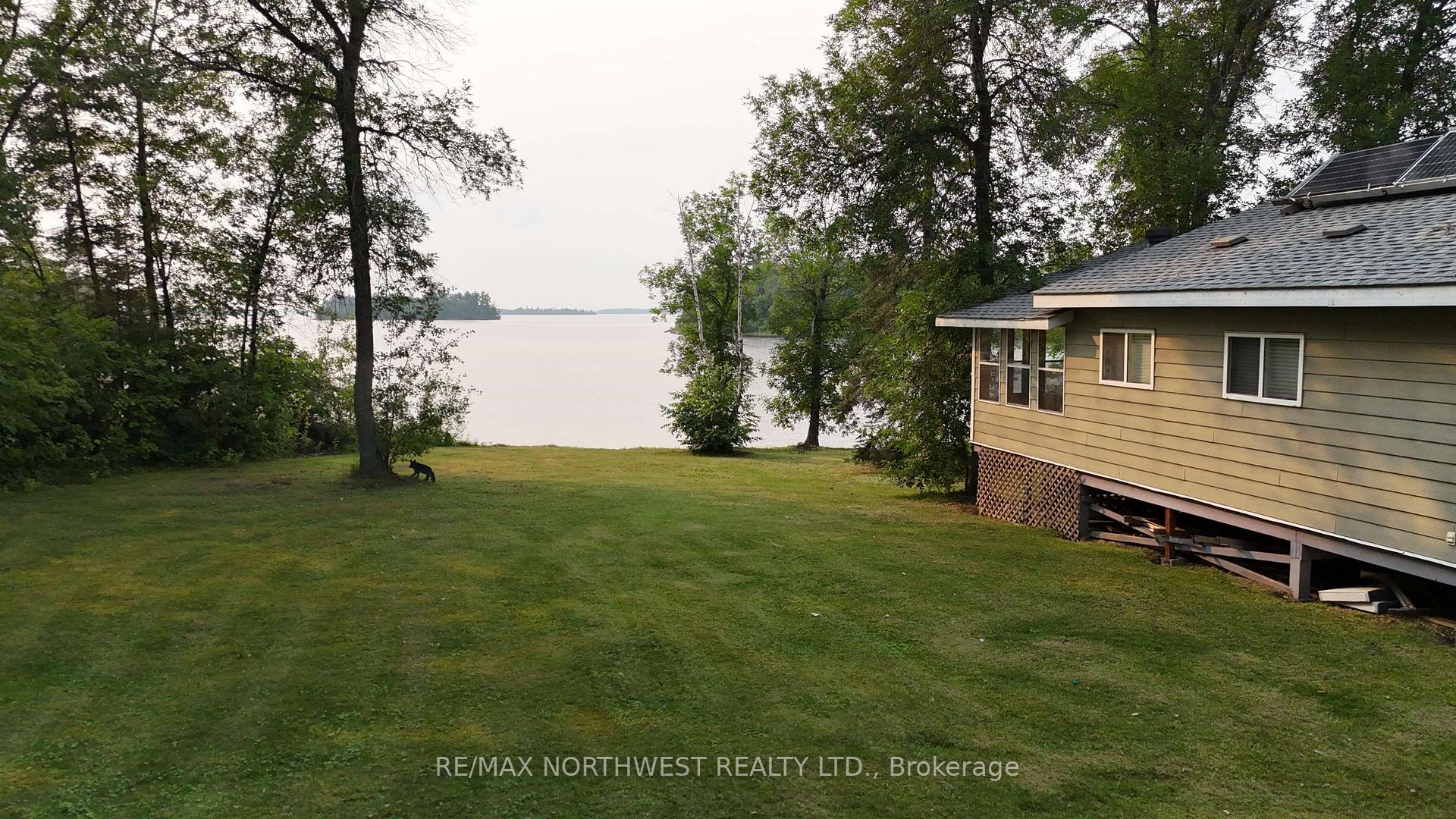 Photo 34 of LOT 1 Queer Island, Kenora, Keewatin — HOMEH
