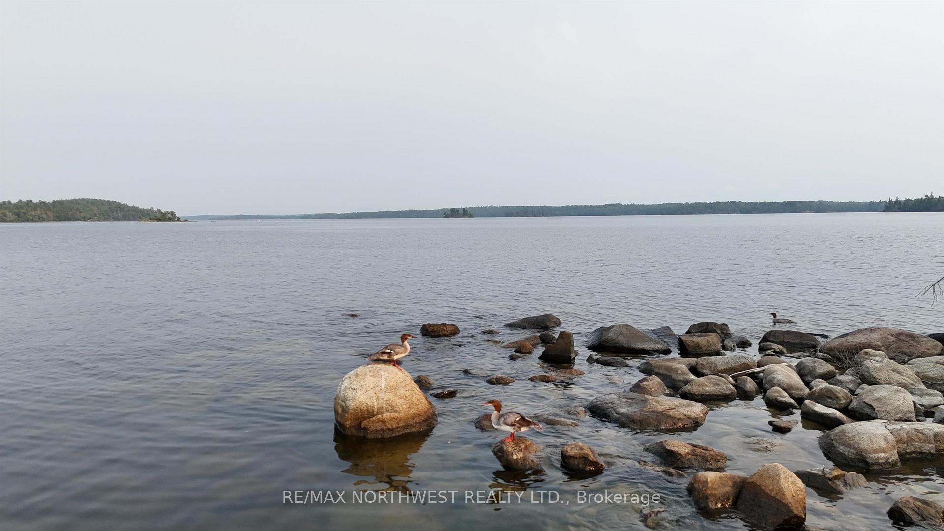 Photo 39 of LOT 1 Queer Island, Kenora, Keewatin — HOMEH