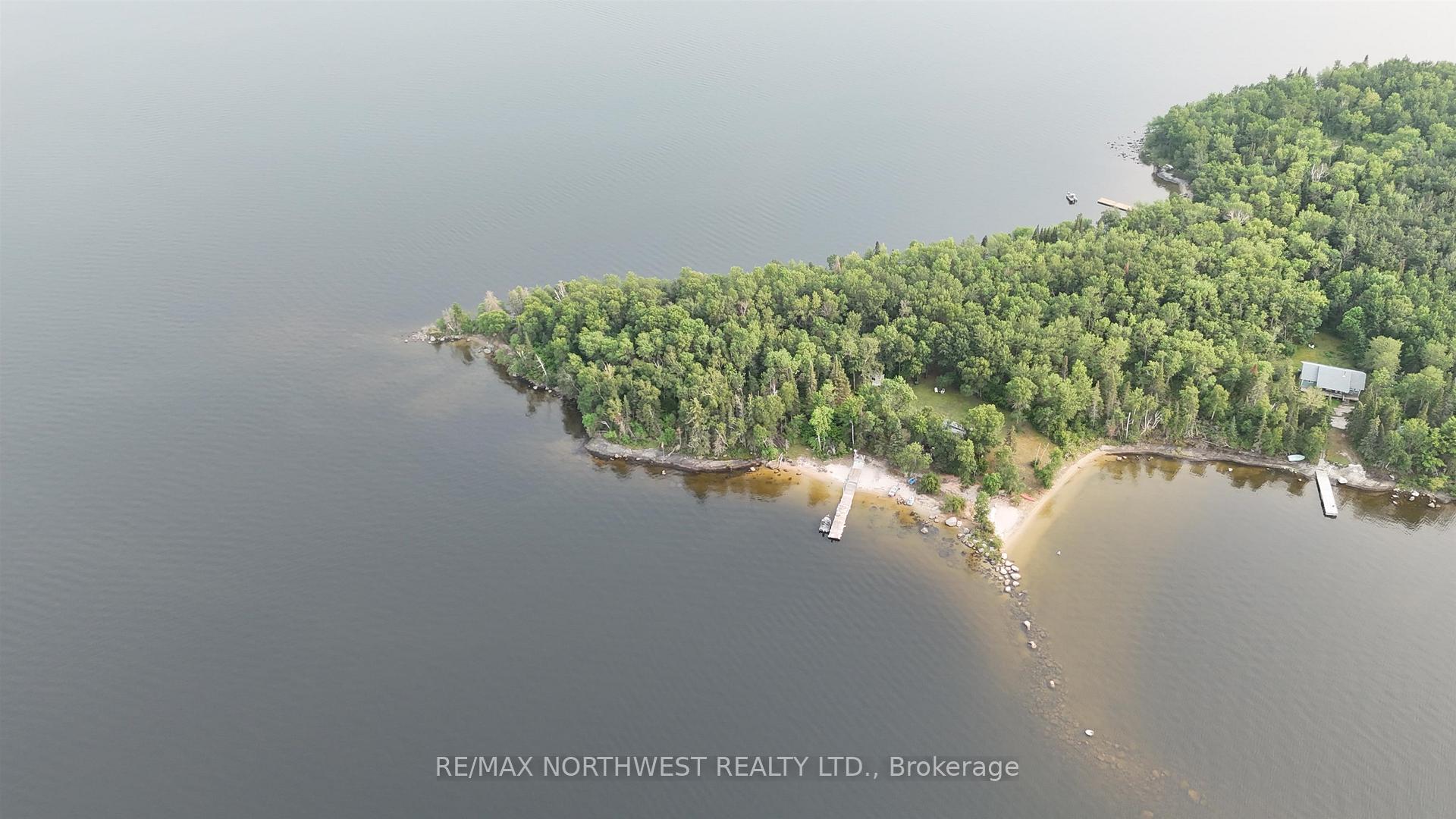 Photo 40 of LOT 1 Queer Island, Kenora, Keewatin — HOMEH