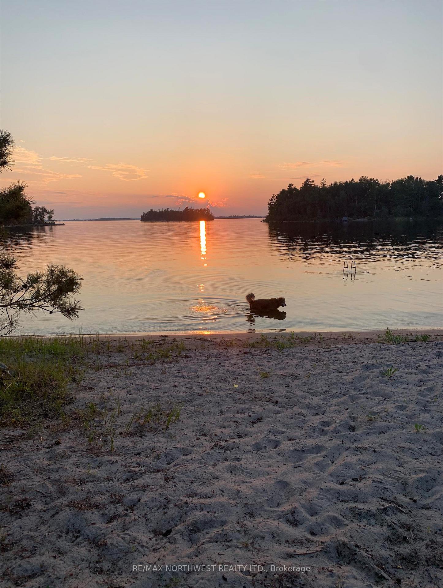 Photo 41 of LOT 1 Queer Island, Kenora, Keewatin — HOMEH
