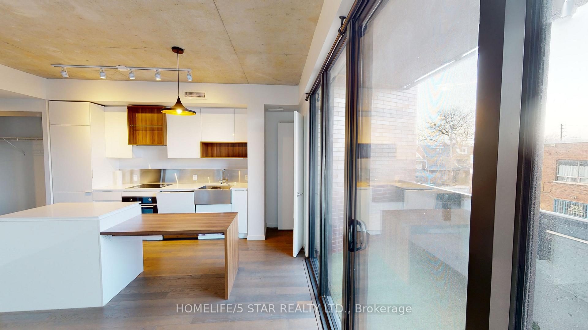 Photo 6 of Unit 310, 383 Sorauren Avenue, Toronto, Roncesvalles — HOMEH