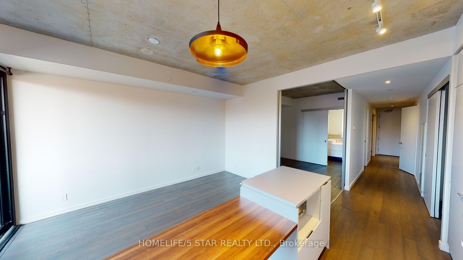 Photo 7 of Unit 310, 383 Sorauren Avenue, Toronto, Roncesvalles — HOMEH