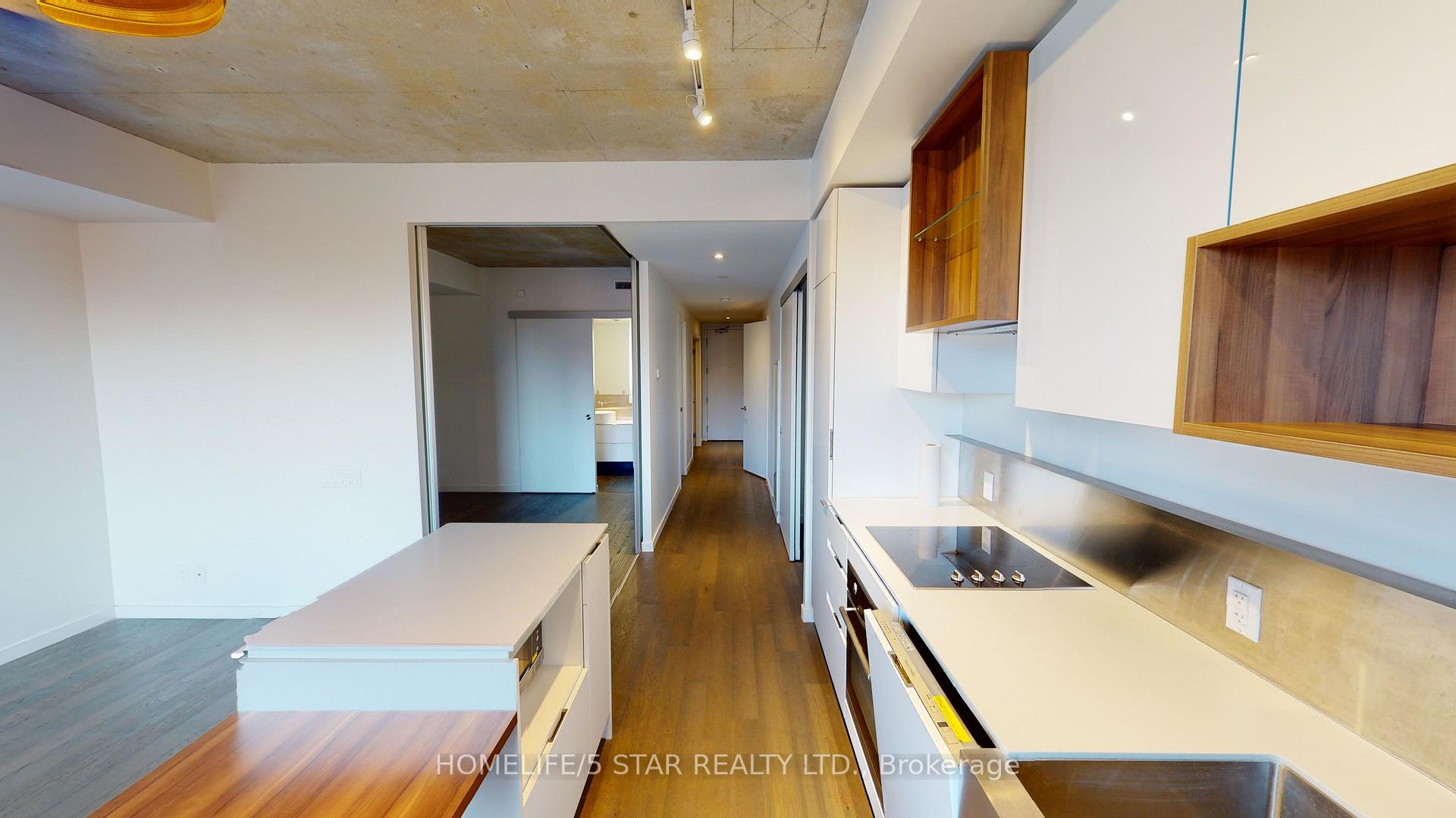 Photo 8 of Unit 310, 383 Sorauren Avenue, Toronto, Roncesvalles — HOMEH