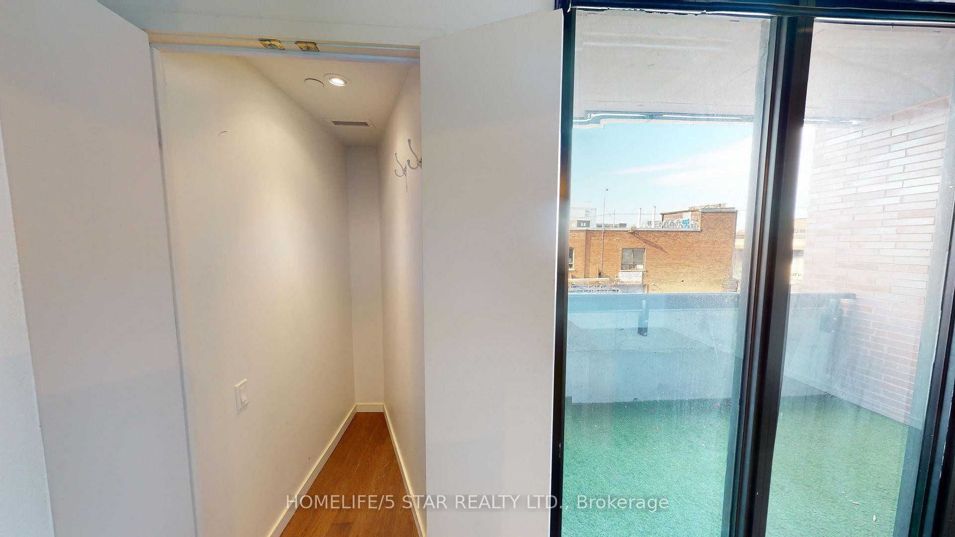 Photo 9 of Unit 310, 383 Sorauren Avenue, Toronto, Roncesvalles — HOMEH