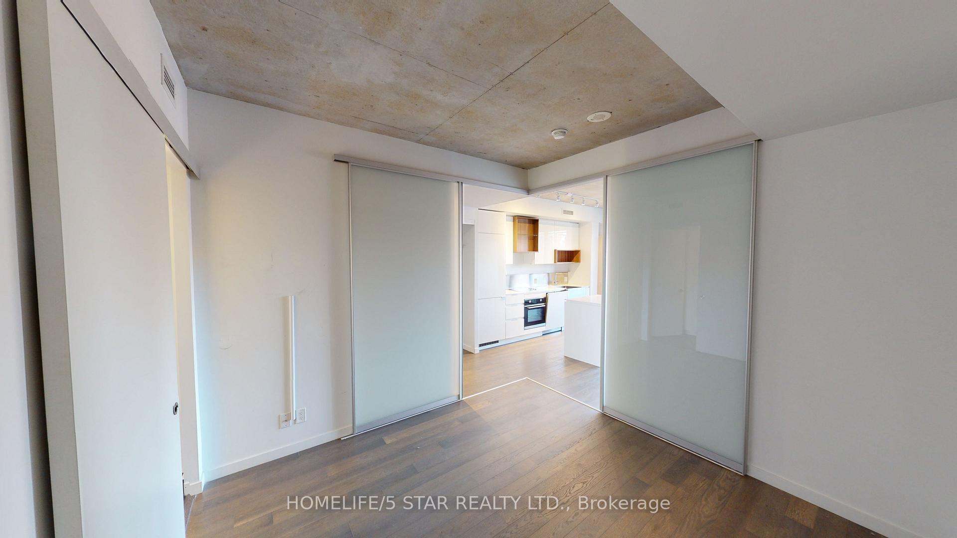 Photo 14 of Unit 310, 383 Sorauren Avenue, Toronto, Roncesvalles — HOMEH