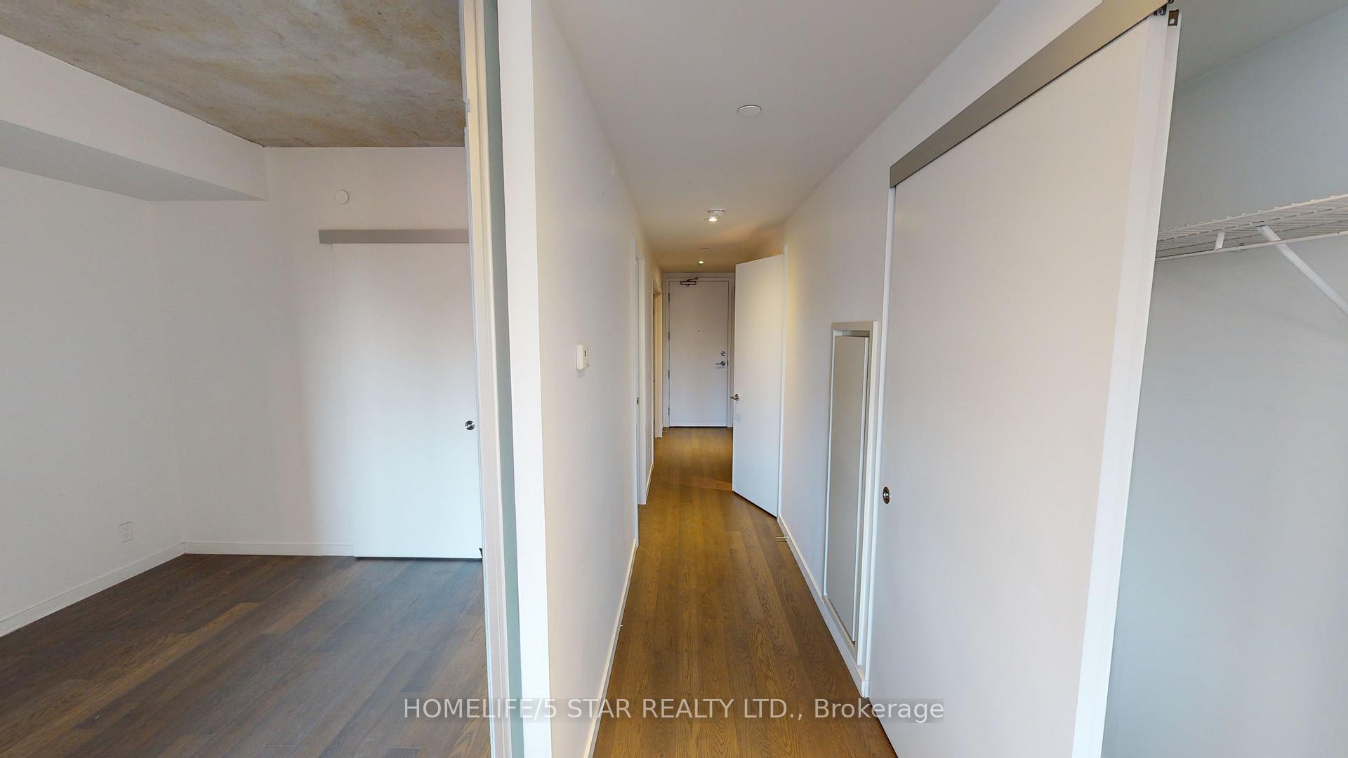 Photo 17 of Unit 310, 383 Sorauren Avenue, Toronto, Roncesvalles — HOMEH