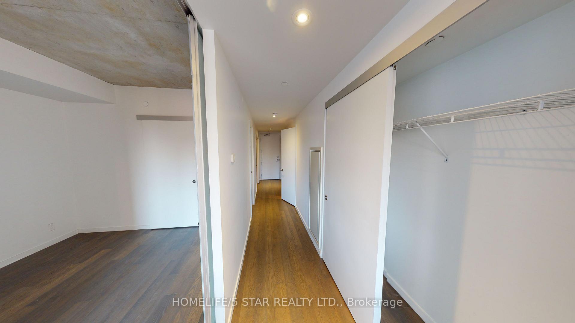 Photo 18 of Unit 310, 383 Sorauren Avenue, Toronto, Roncesvalles — HOMEH