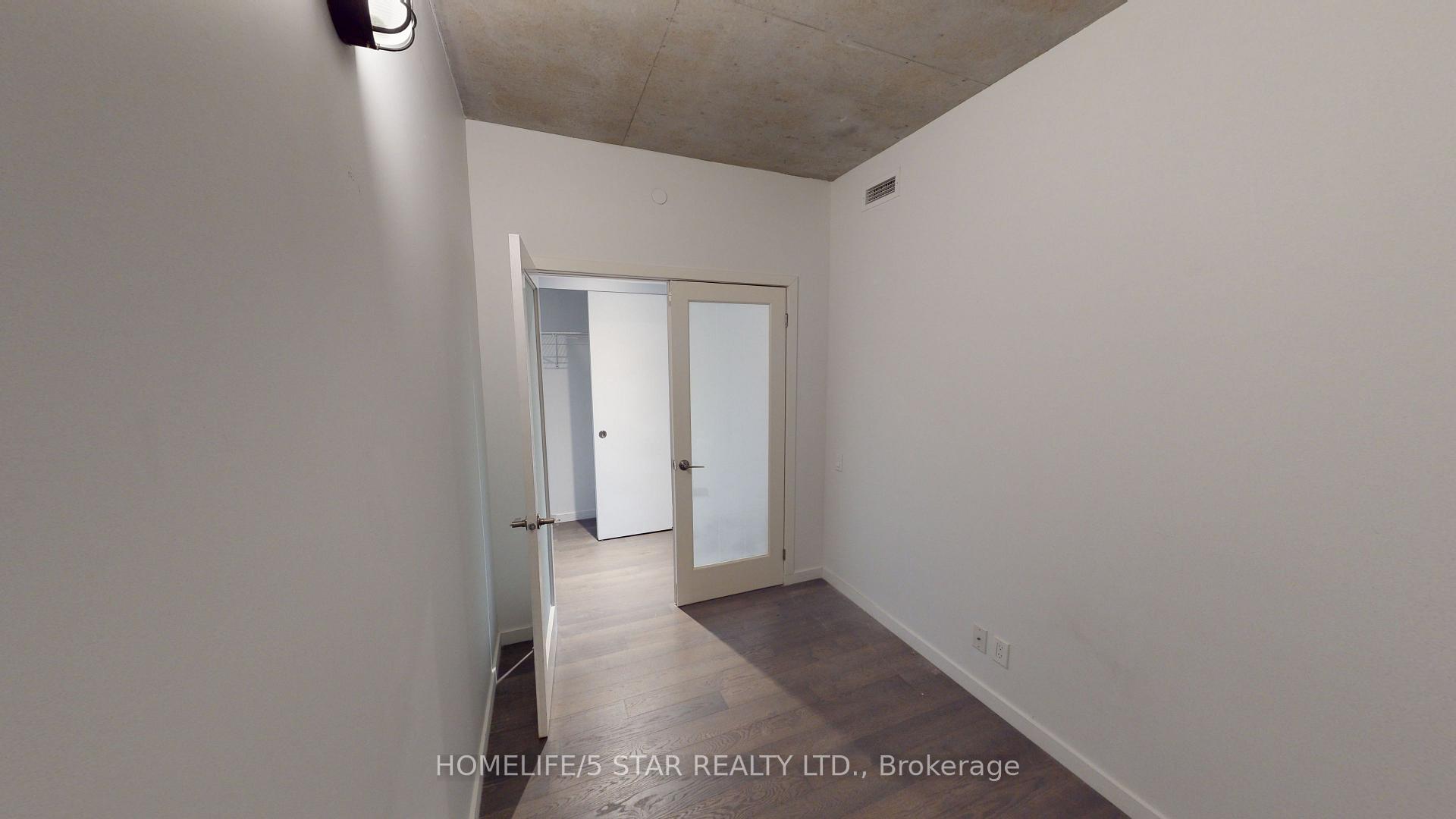 Photo 19 of Unit 310, 383 Sorauren Avenue, Toronto, Roncesvalles — HOMEH