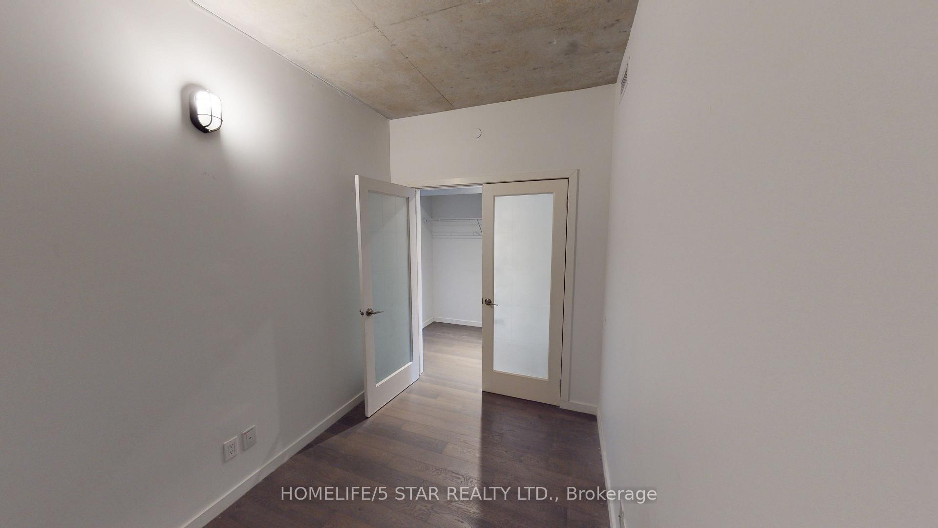 Photo 20 of Unit 310, 383 Sorauren Avenue, Toronto, Roncesvalles — HOMEH