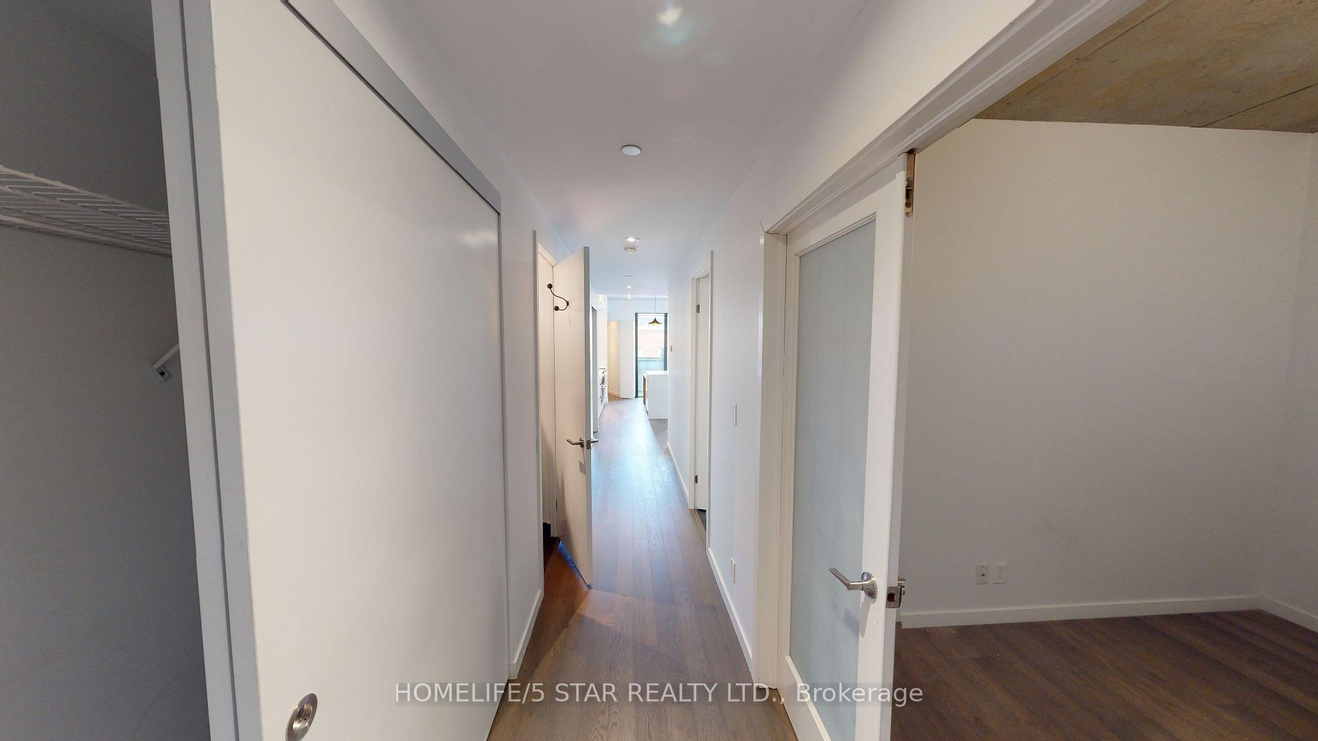 Photo 22 of Unit 310, 383 Sorauren Avenue, Toronto, Roncesvalles — HOMEH