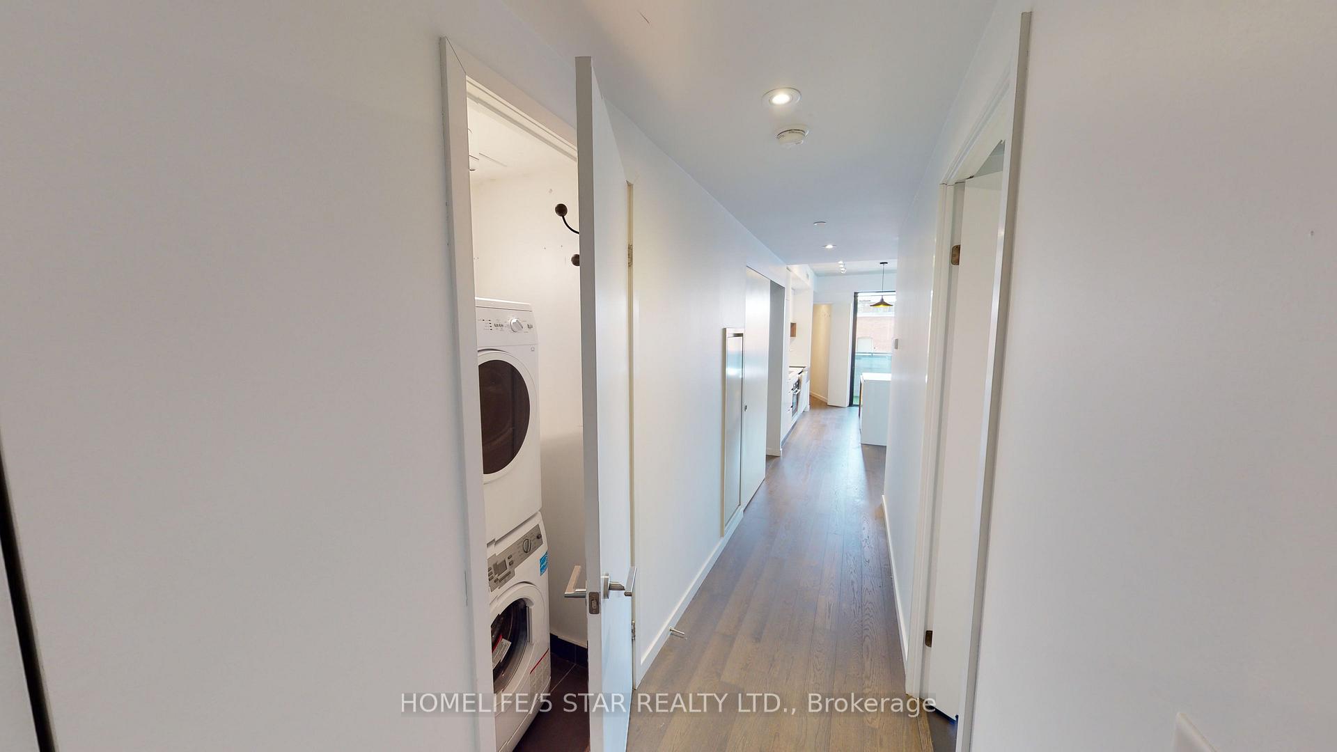 Photo 23 of Unit 310, 383 Sorauren Avenue, Toronto, Roncesvalles — HOMEH
