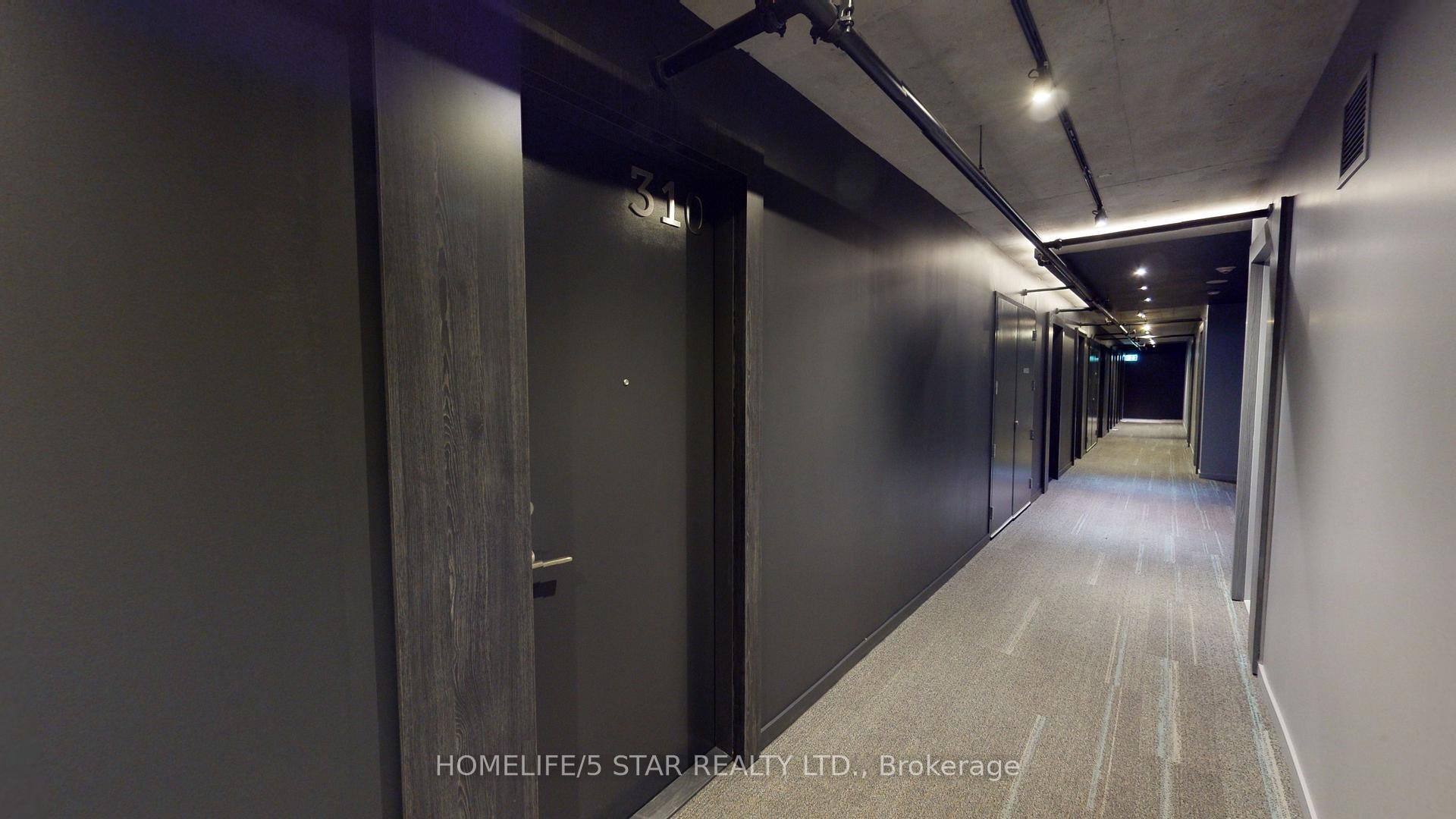 Photo 27 of Unit 310, 383 Sorauren Avenue, Toronto, Roncesvalles — HOMEH