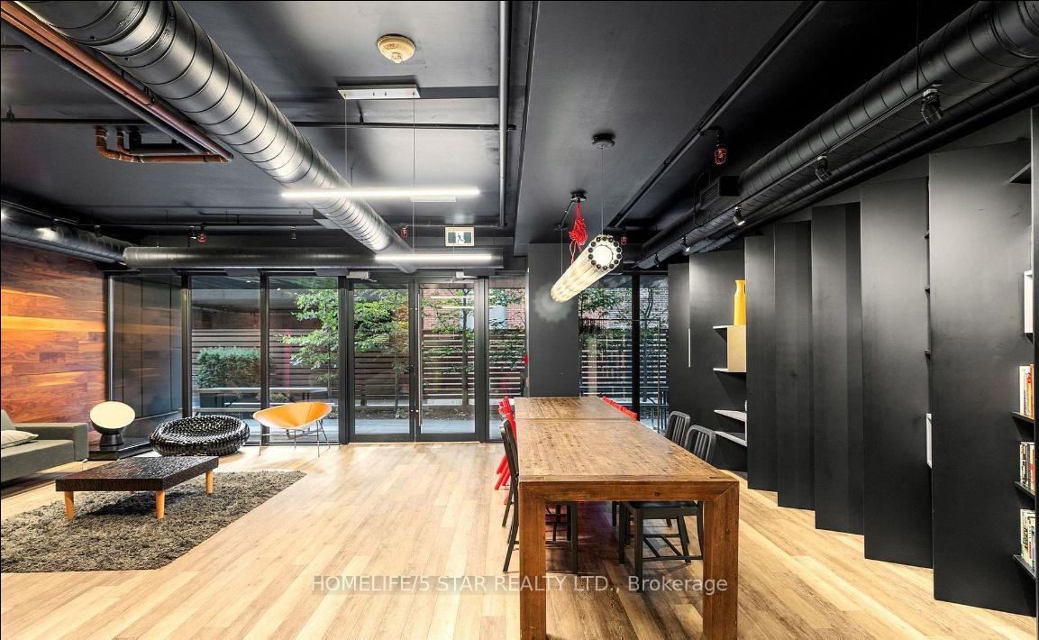 Photo 29 of Unit 310, 383 Sorauren Avenue, Toronto, Roncesvalles — HOMEH