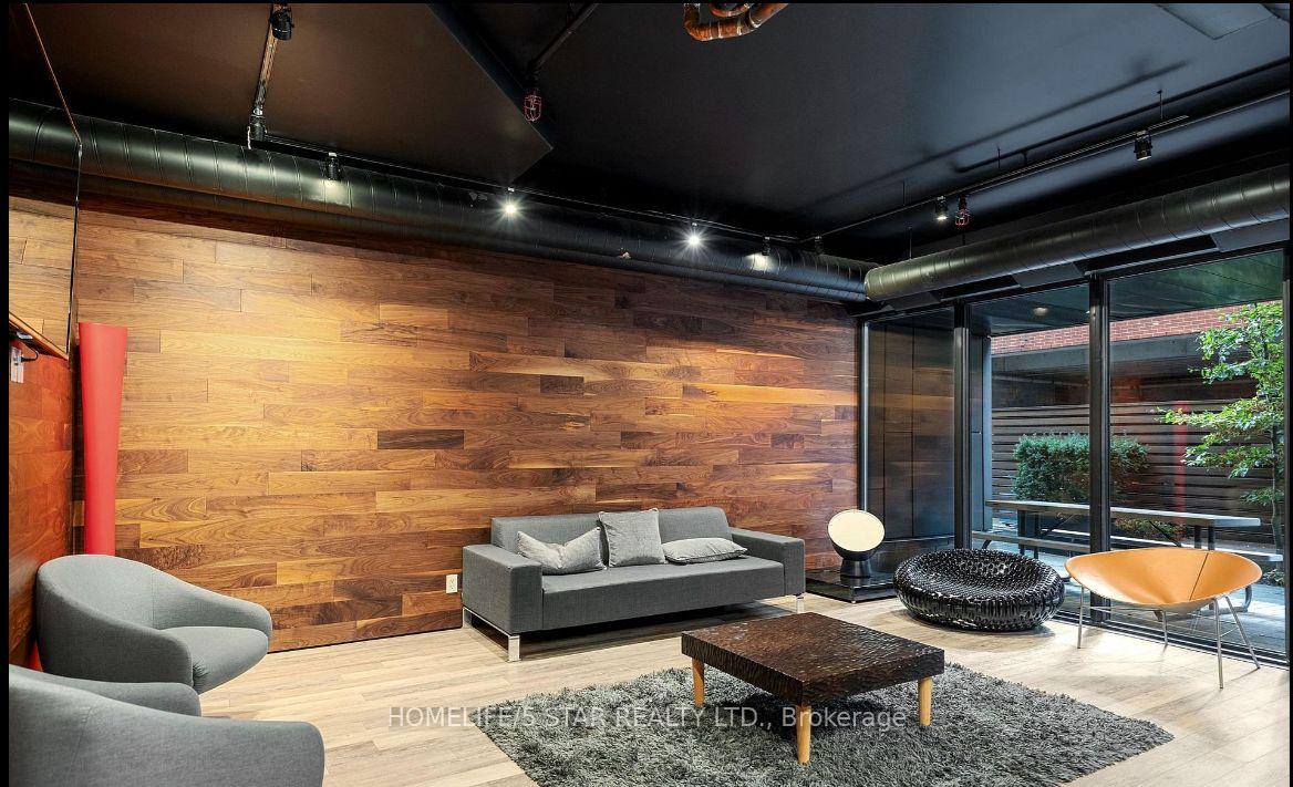 Photo 31 of Unit 310, 383 Sorauren Avenue, Toronto, Roncesvalles — HOMEH