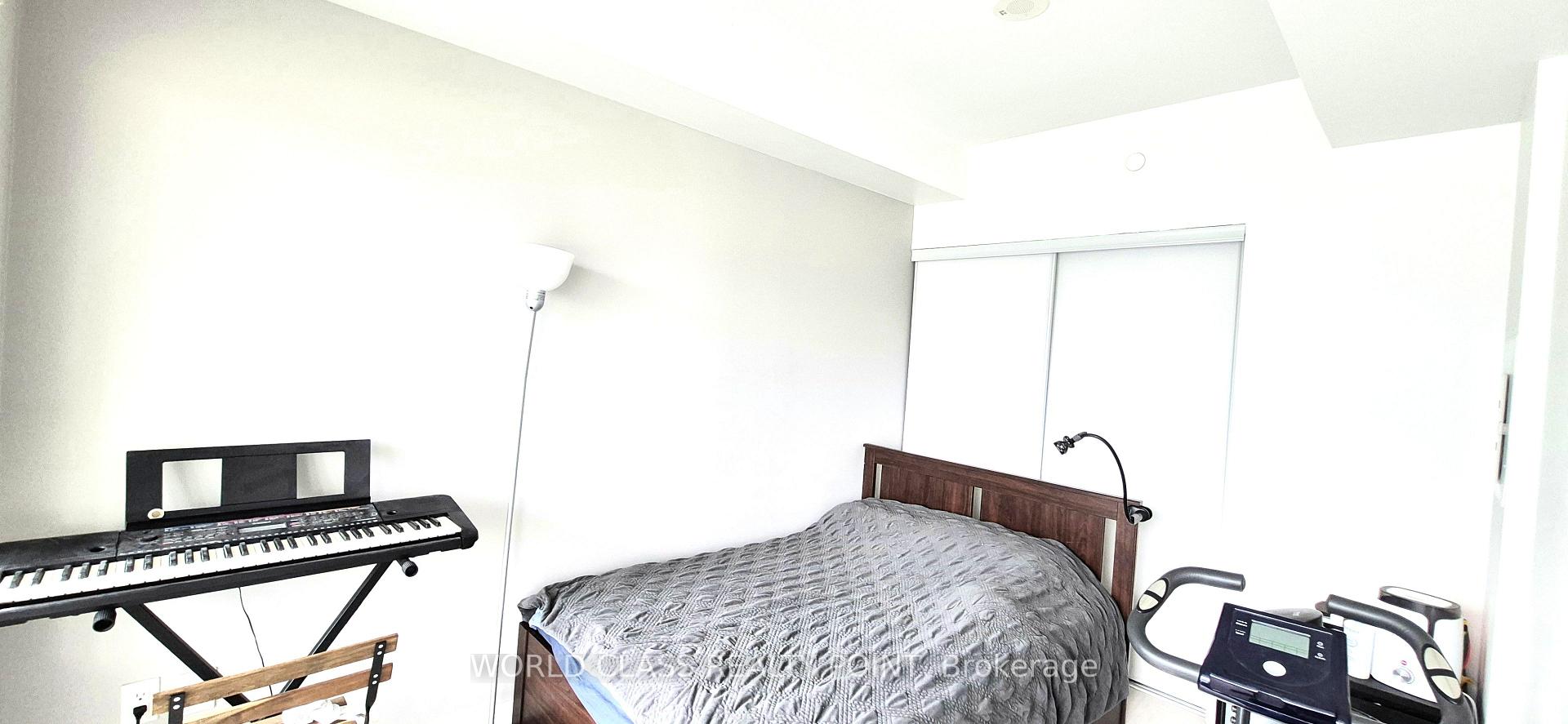 Photo 7 of Unit 724, 15 Queens Quay E, Toronto, Waterfront Communities — HOMEH