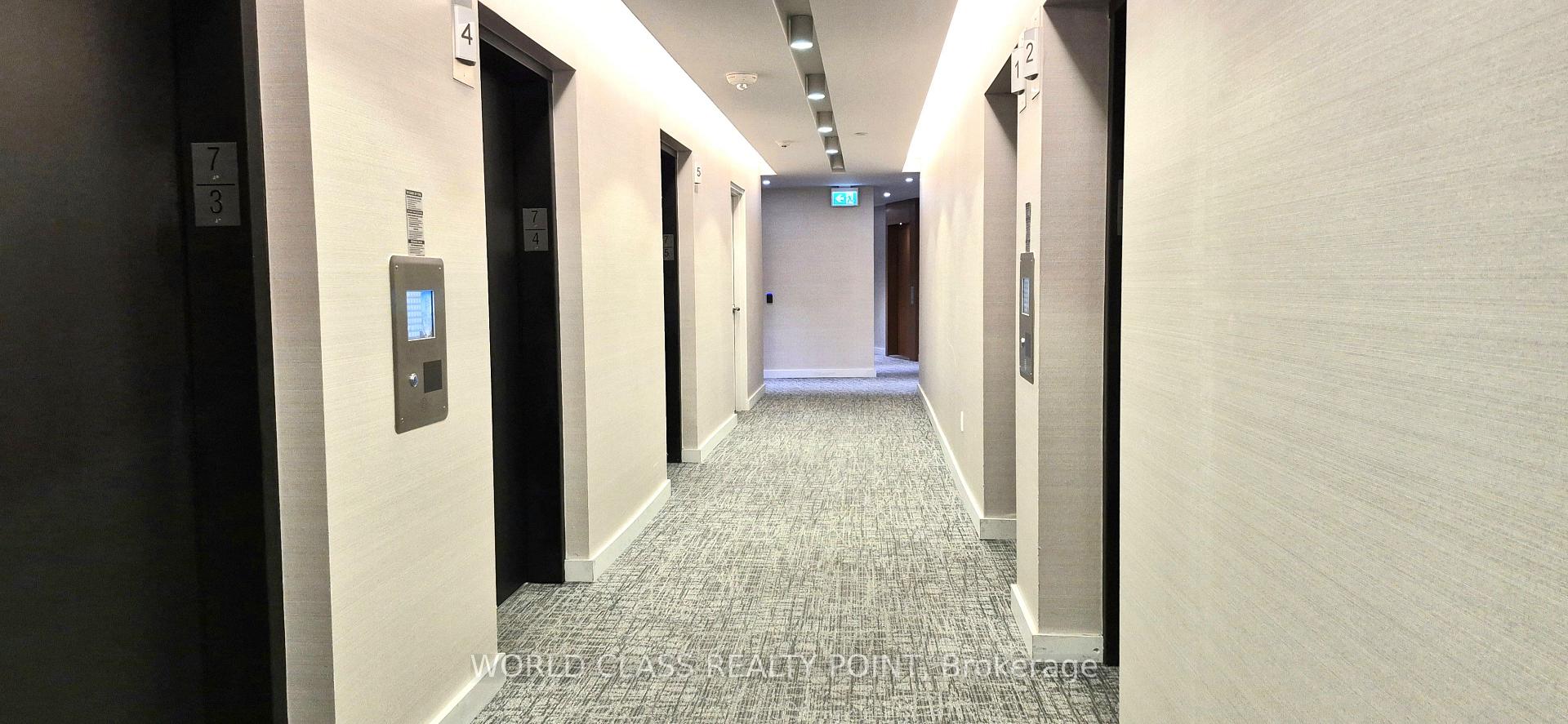 Photo 11 of Unit 724, 15 Queens Quay E, Toronto, Waterfront Communities — HOMEH