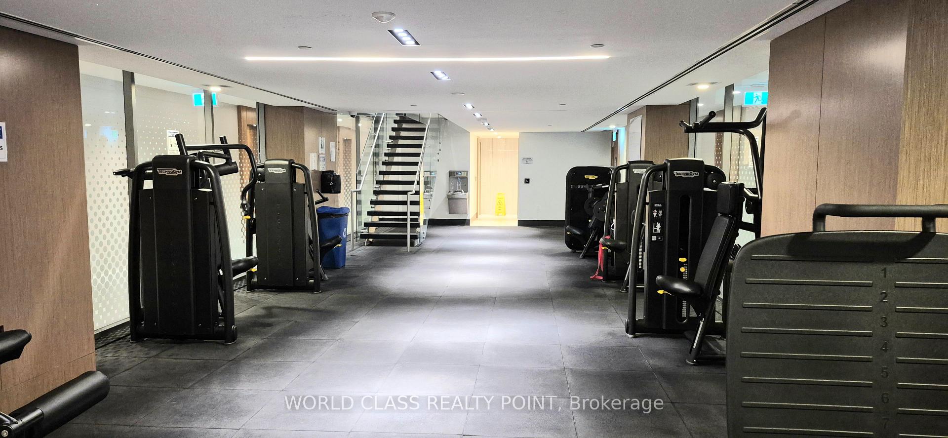 Photo 12 of Unit 724, 15 Queens Quay E, Toronto, Waterfront Communities — HOMEH