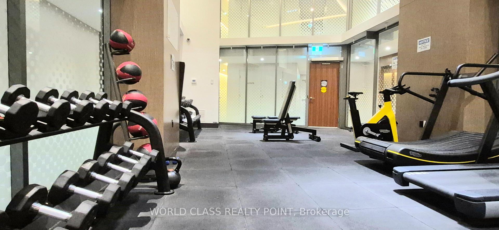 Photo 13 of Unit 724, 15 Queens Quay E, Toronto, Waterfront Communities — HOMEH