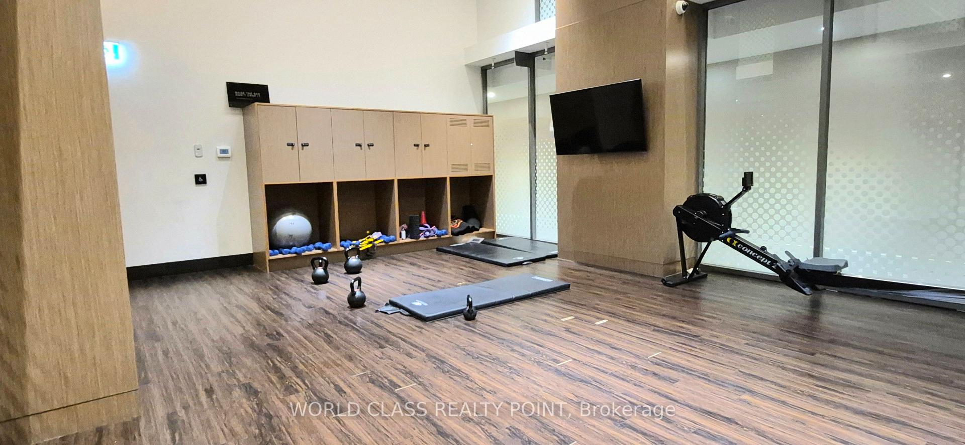 Photo 14 of Unit 724, 15 Queens Quay E, Toronto, Waterfront Communities — HOMEH