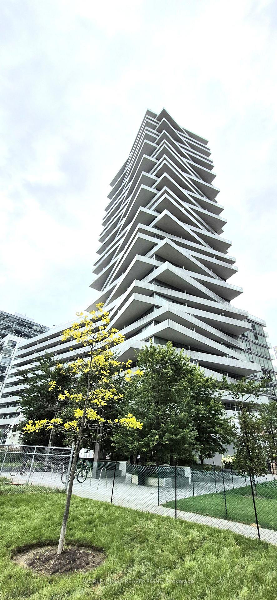 Photo 15 of Unit 724, 15 Queens Quay E, Toronto, Waterfront Communities — HOMEH