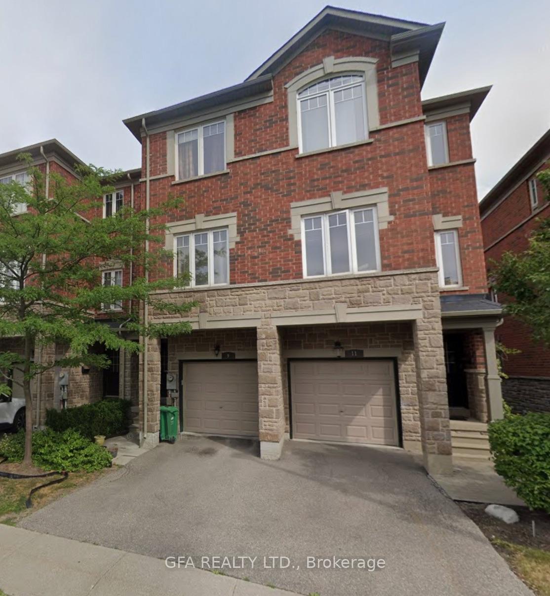 Photo 1 of Unit 9, 2600 Glengarry Road, Mississauga, Erindale — HOMEH