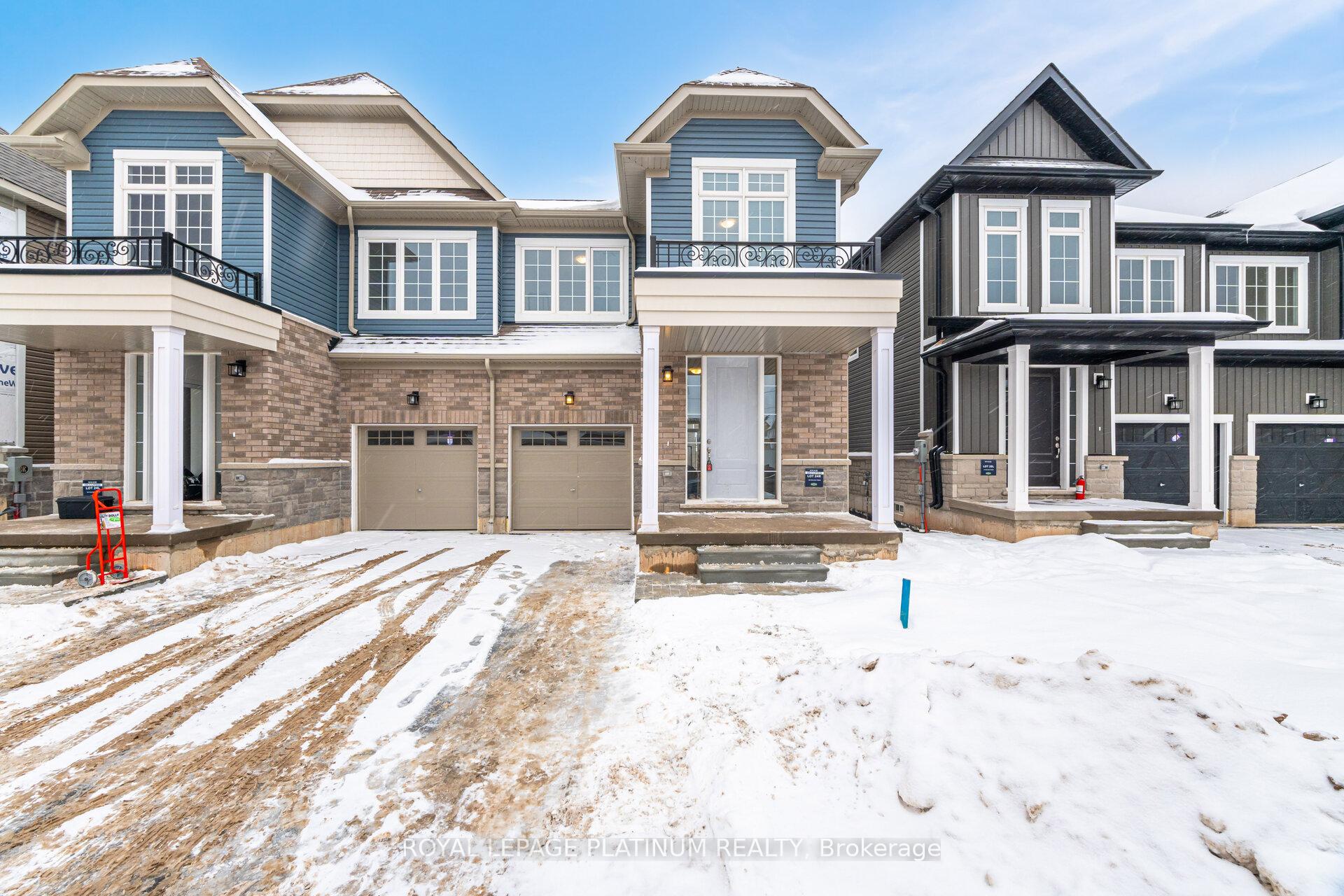 Photo 2 of 109 Molozzi Street, Erin — HOMEH
