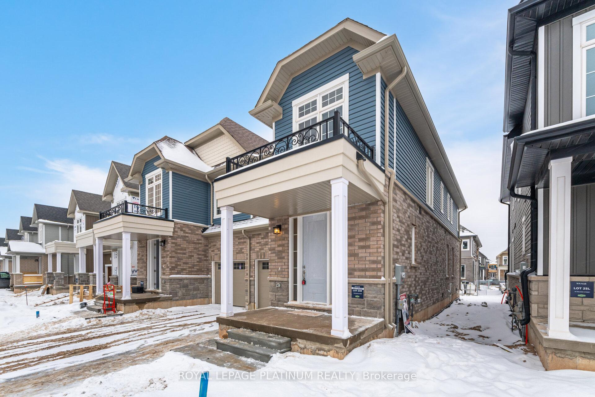 Photo 3 of 109 Molozzi Street, Erin — HOMEH