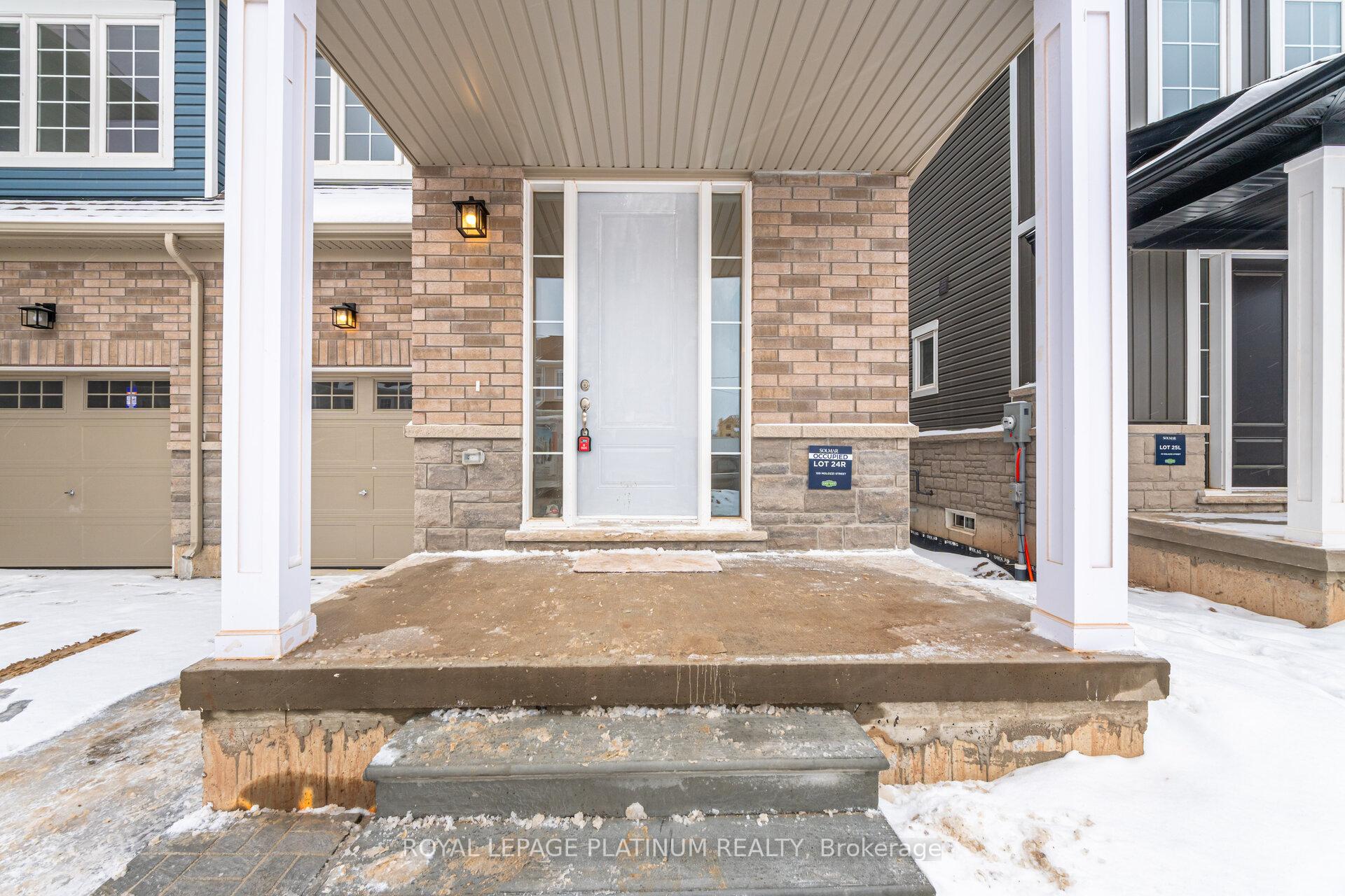 Photo 4 of 109 Molozzi Street, Erin — HOMEH