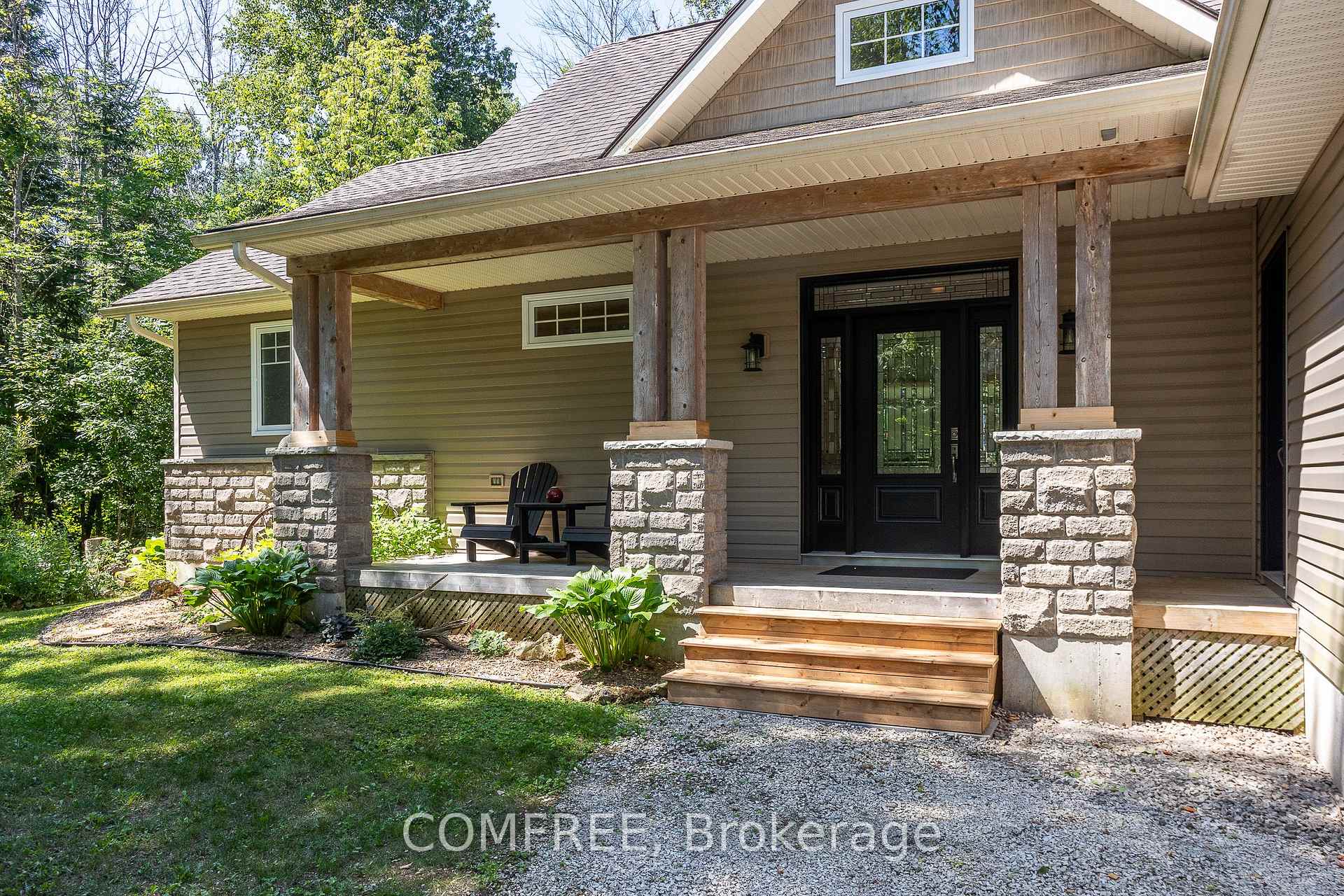 Photo 2 of 38 Bell Drive, Northern Bruce Peninsula — HOMEH