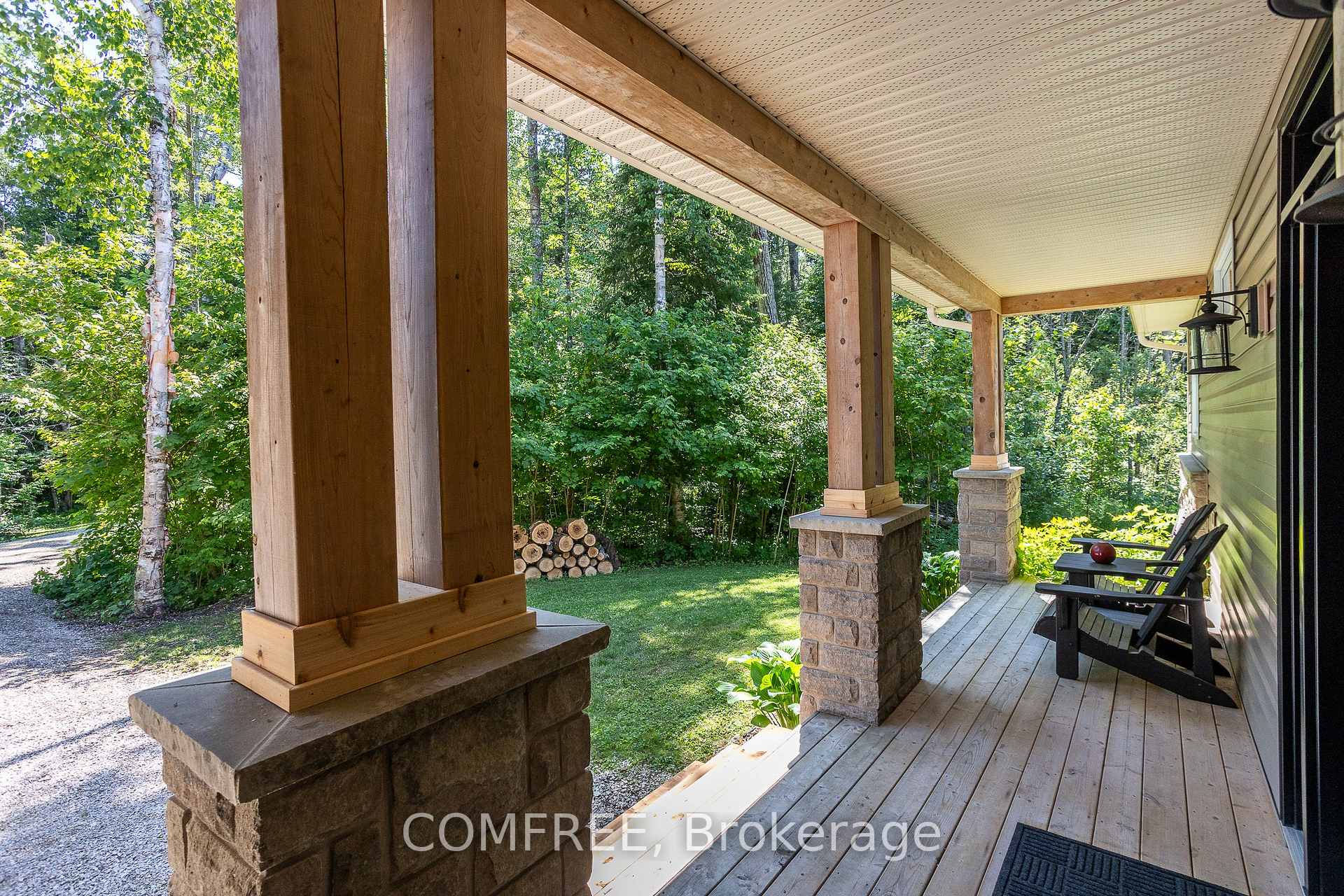 Photo 4 of 38 Bell Drive, Northern Bruce Peninsula — HOMEH
