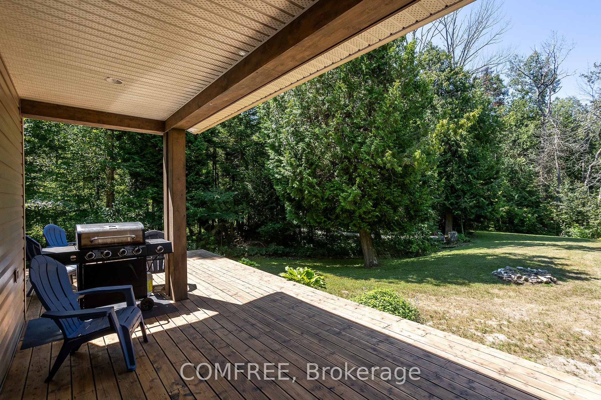 Photo 9 of 38 Bell Drive, Northern Bruce Peninsula — HOMEH
