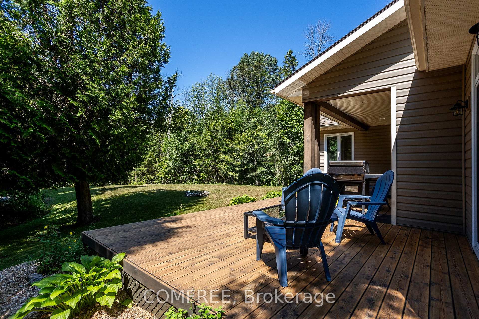 Photo 10 of 38 Bell Drive, Northern Bruce Peninsula — HOMEH