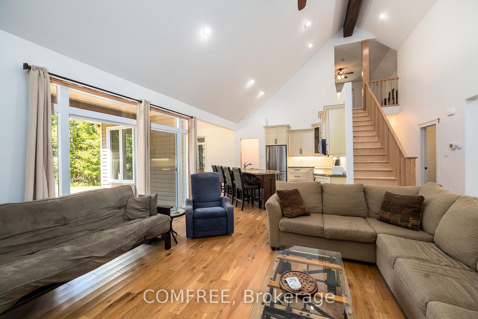 Photo 20 of 38 Bell Drive, Northern Bruce Peninsula — HOMEH