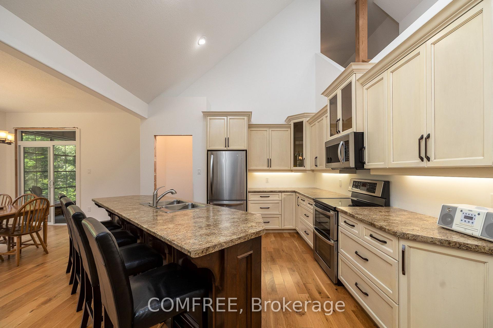 Photo 22 of 38 Bell Drive, Northern Bruce Peninsula — HOMEH