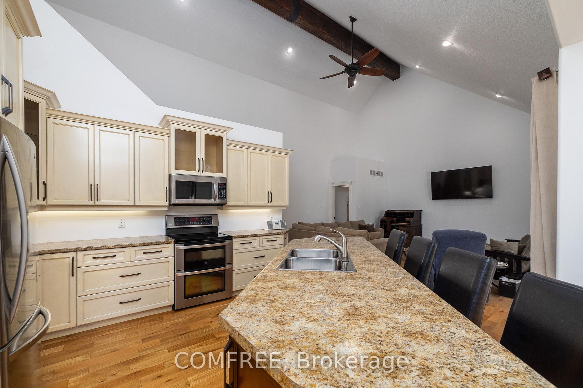 Photo 23 of 38 Bell Drive, Northern Bruce Peninsula — HOMEH