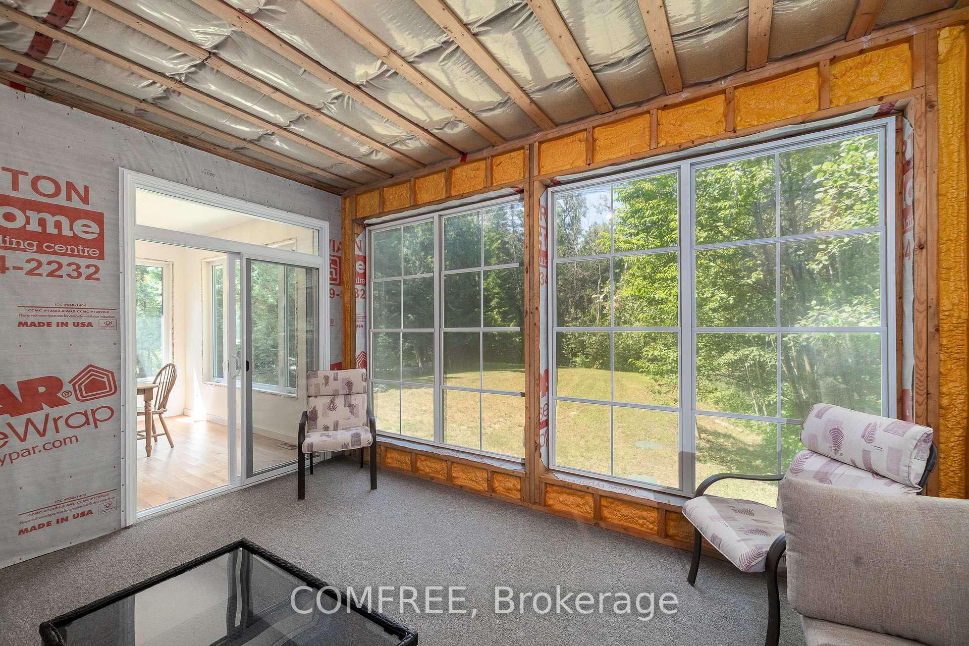 Photo 27 of 38 Bell Drive, Northern Bruce Peninsula — HOMEH