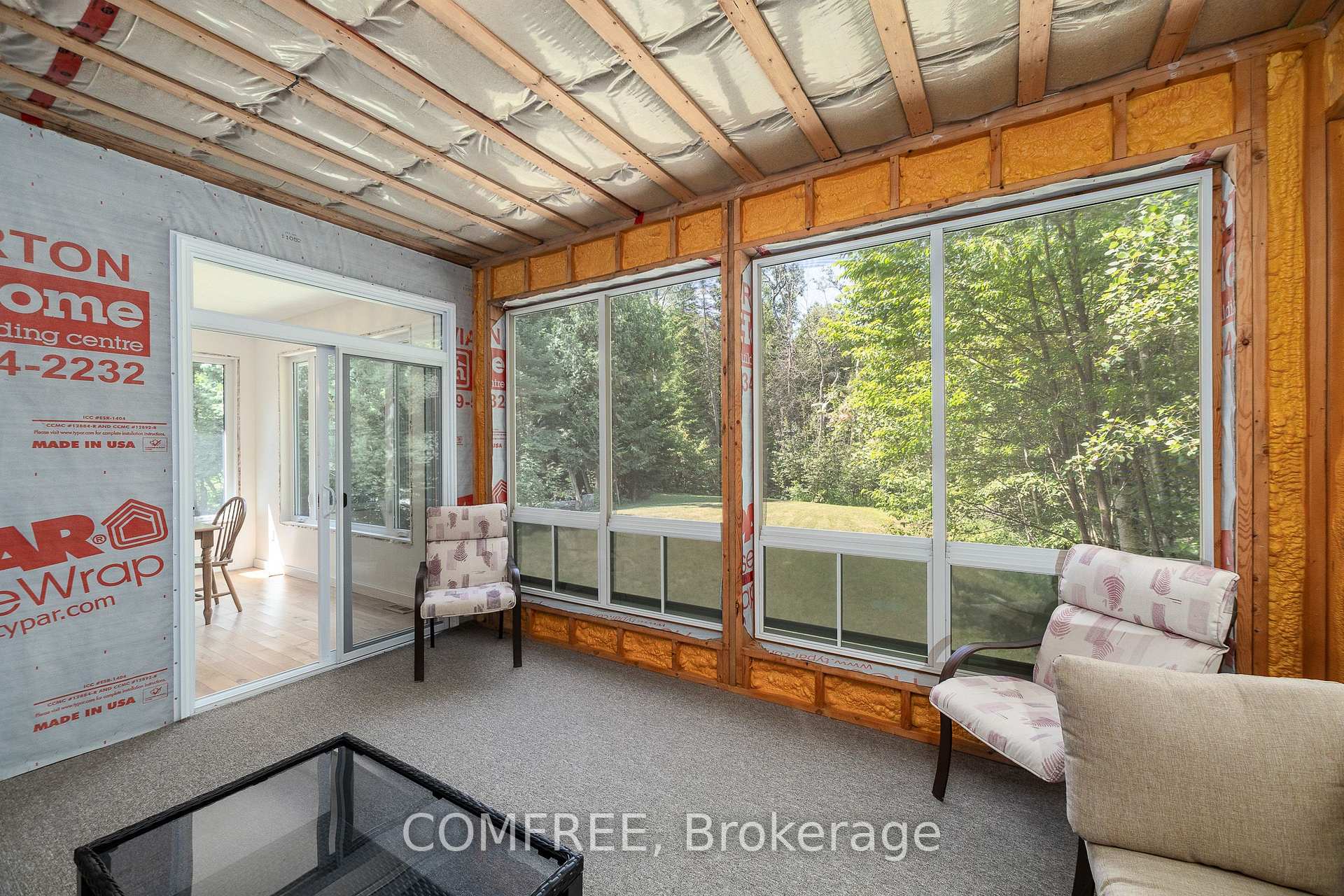 Photo 28 of 38 Bell Drive, Northern Bruce Peninsula — HOMEH