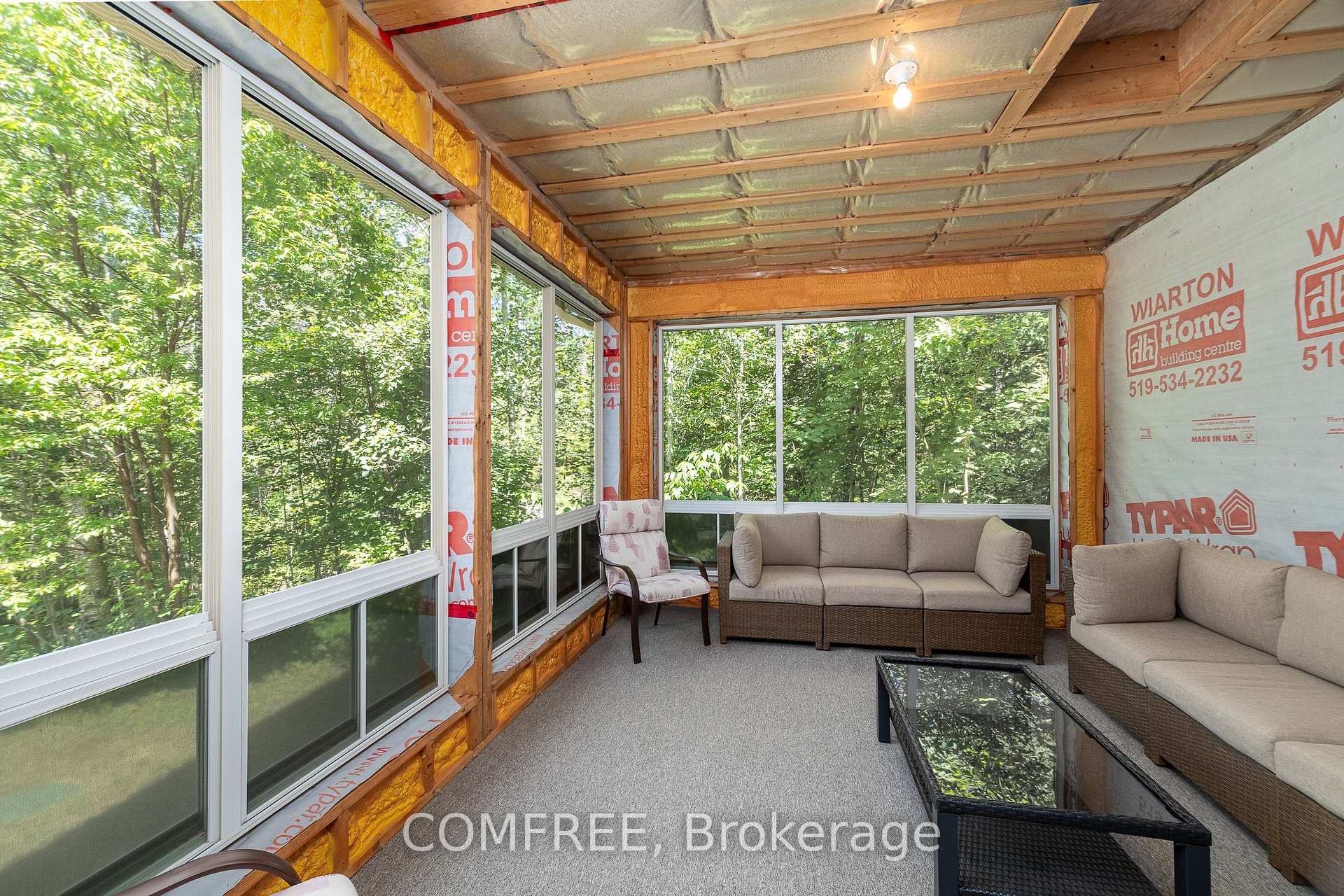 Photo 29 of 38 Bell Drive, Northern Bruce Peninsula — HOMEH