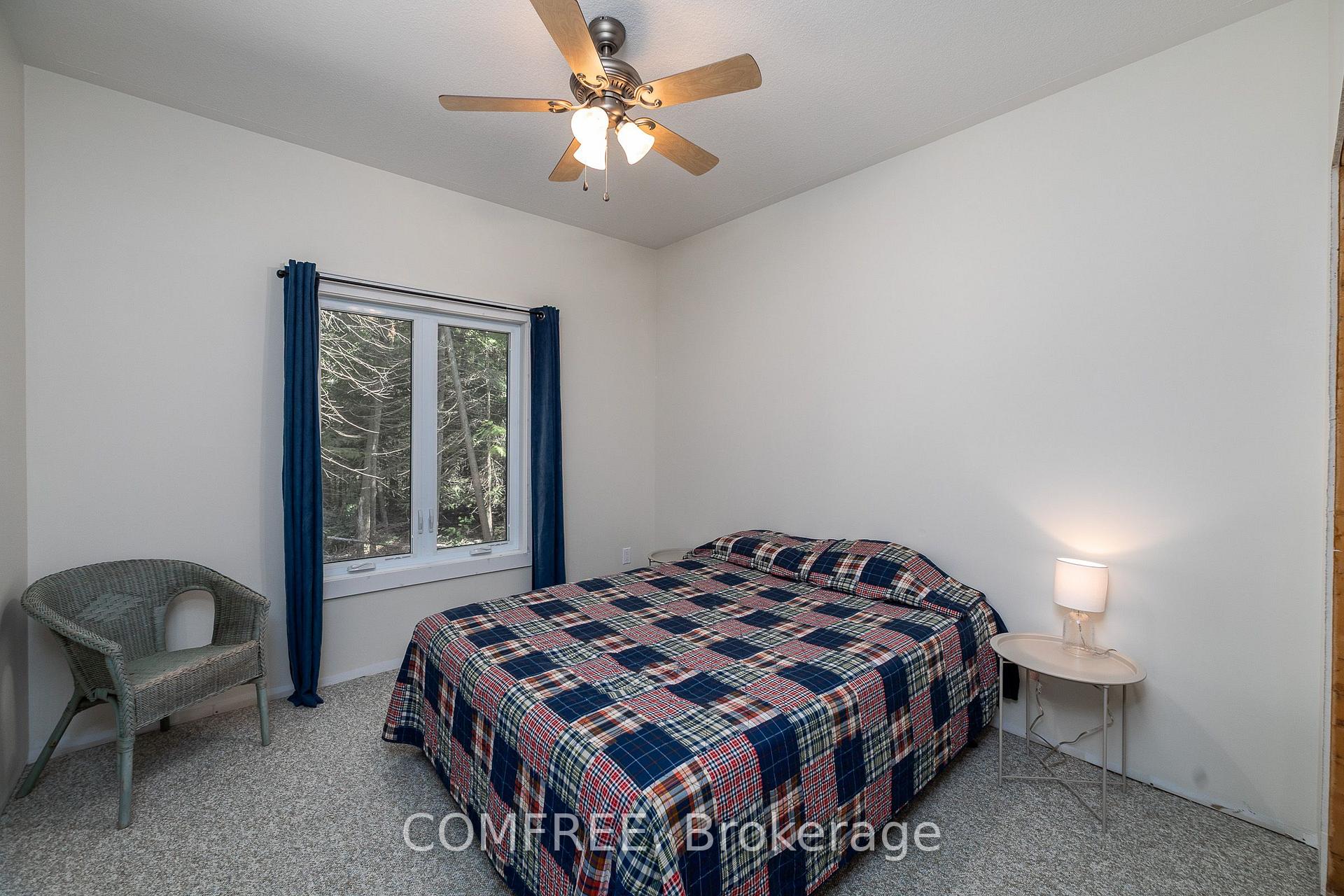 Photo 37 of 38 Bell Drive, Northern Bruce Peninsula — HOMEH
