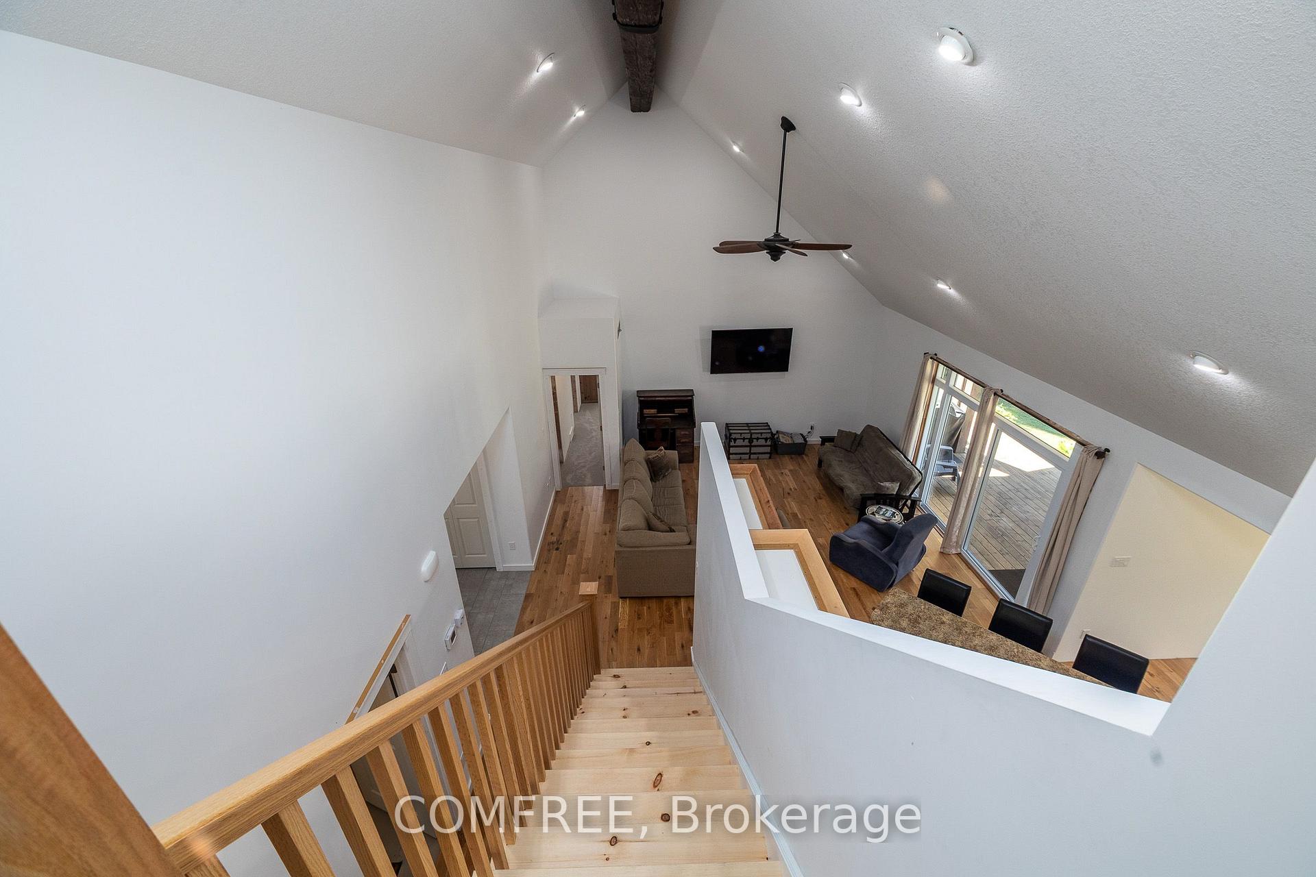Photo 41 of 38 Bell Drive, Northern Bruce Peninsula — HOMEH