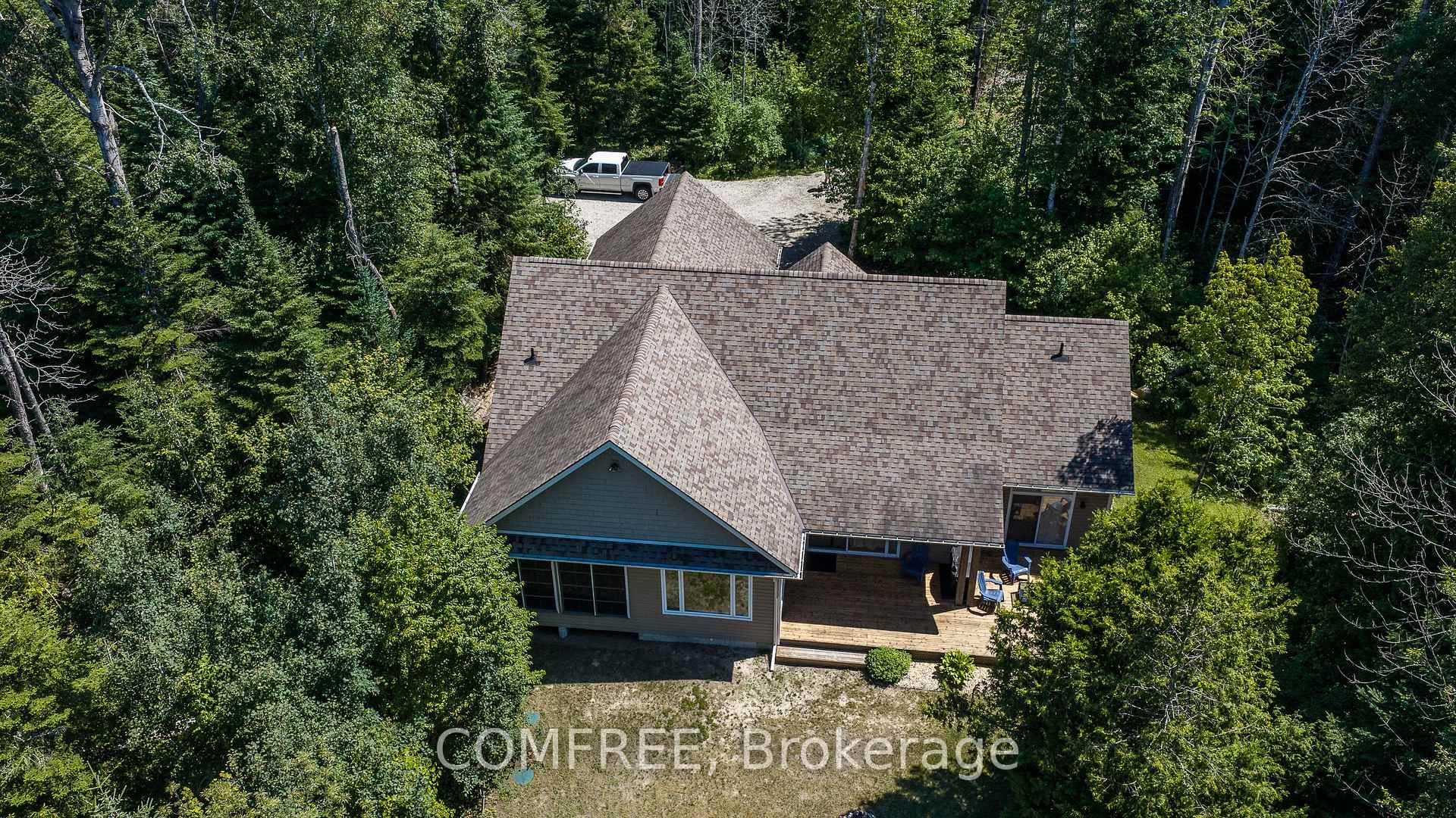 Photo 43 of 38 Bell Drive, Northern Bruce Peninsula — HOMEH