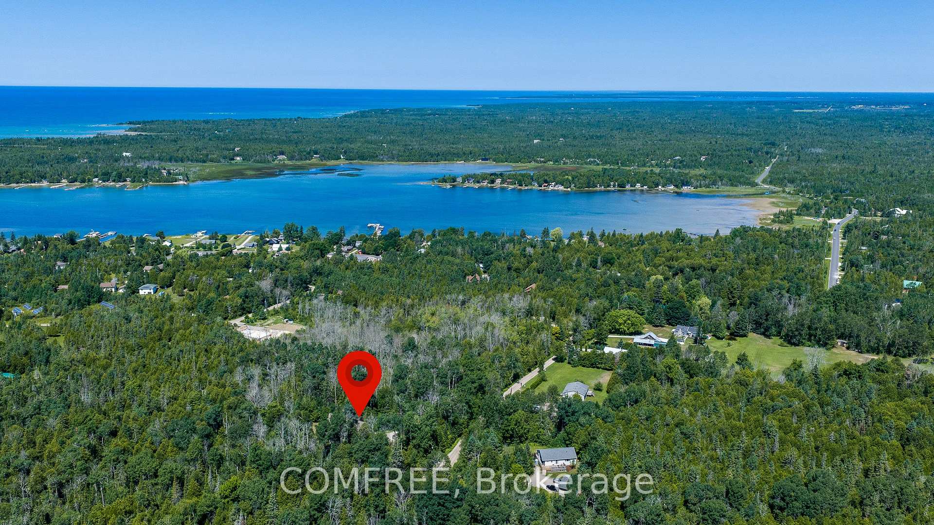 Photo 46 of 38 Bell Drive, Northern Bruce Peninsula — HOMEH