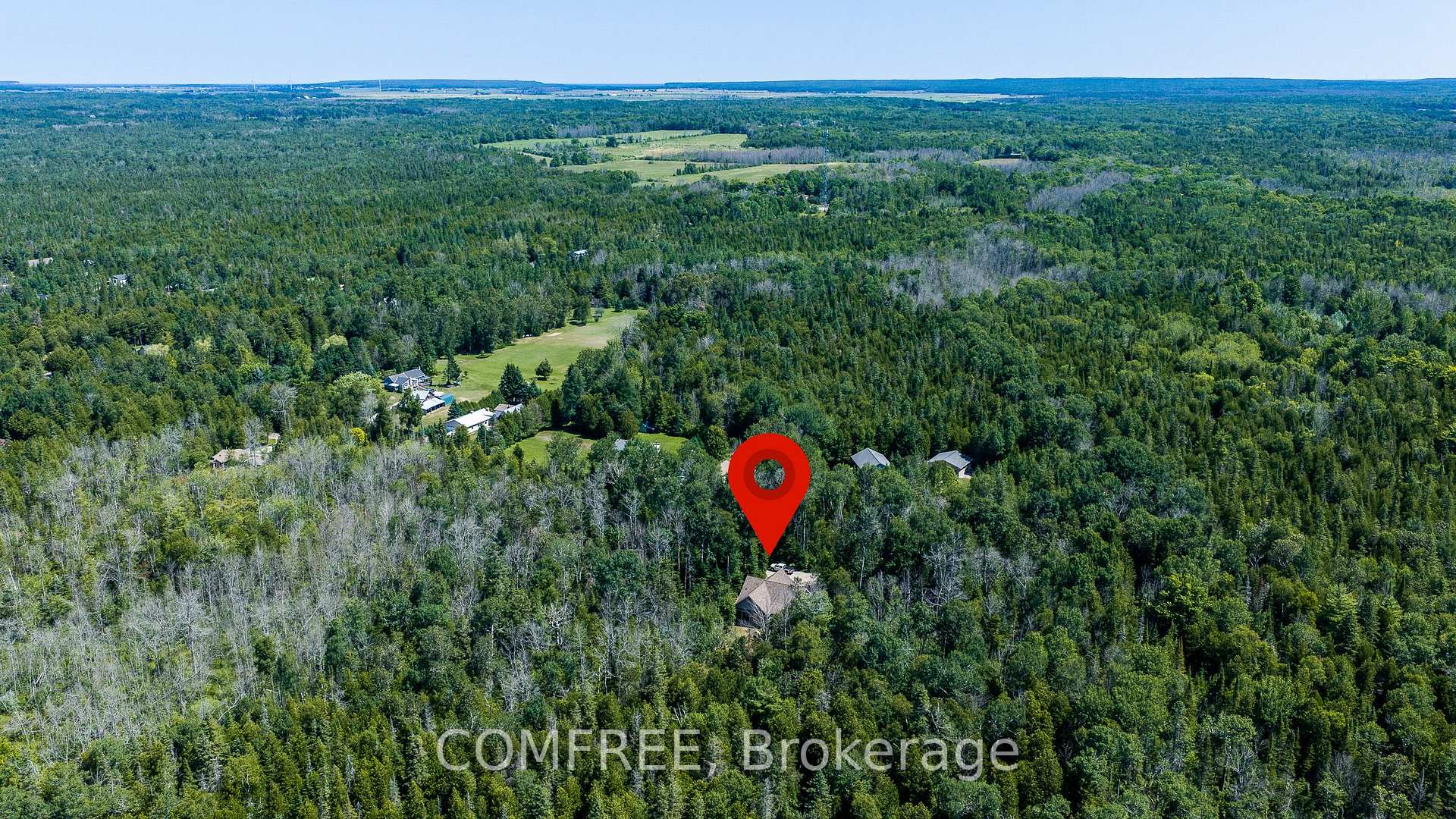 Photo 47 of 38 Bell Drive, Northern Bruce Peninsula — HOMEH