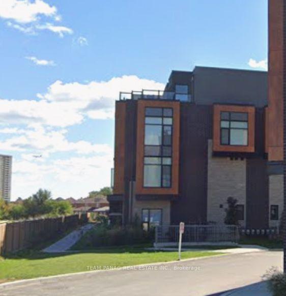 Photo 2 of Unit 39, 200 Malta Avenue, Brampton, Fletcher's Creek South — HOMEH