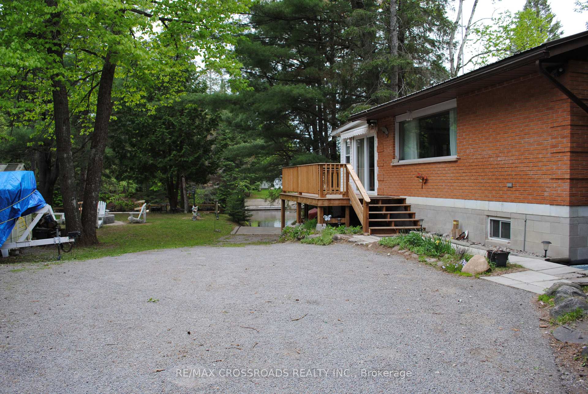 Photo 2 of 15 Brook Road, Kawartha Lakes, Somerville — HOMEH
